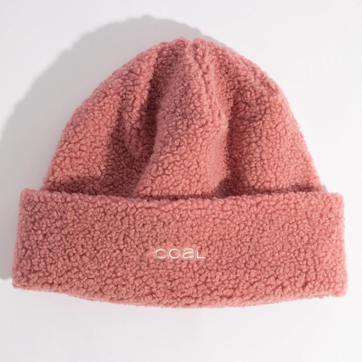 The CloudFleece Cuffed Beanie product image