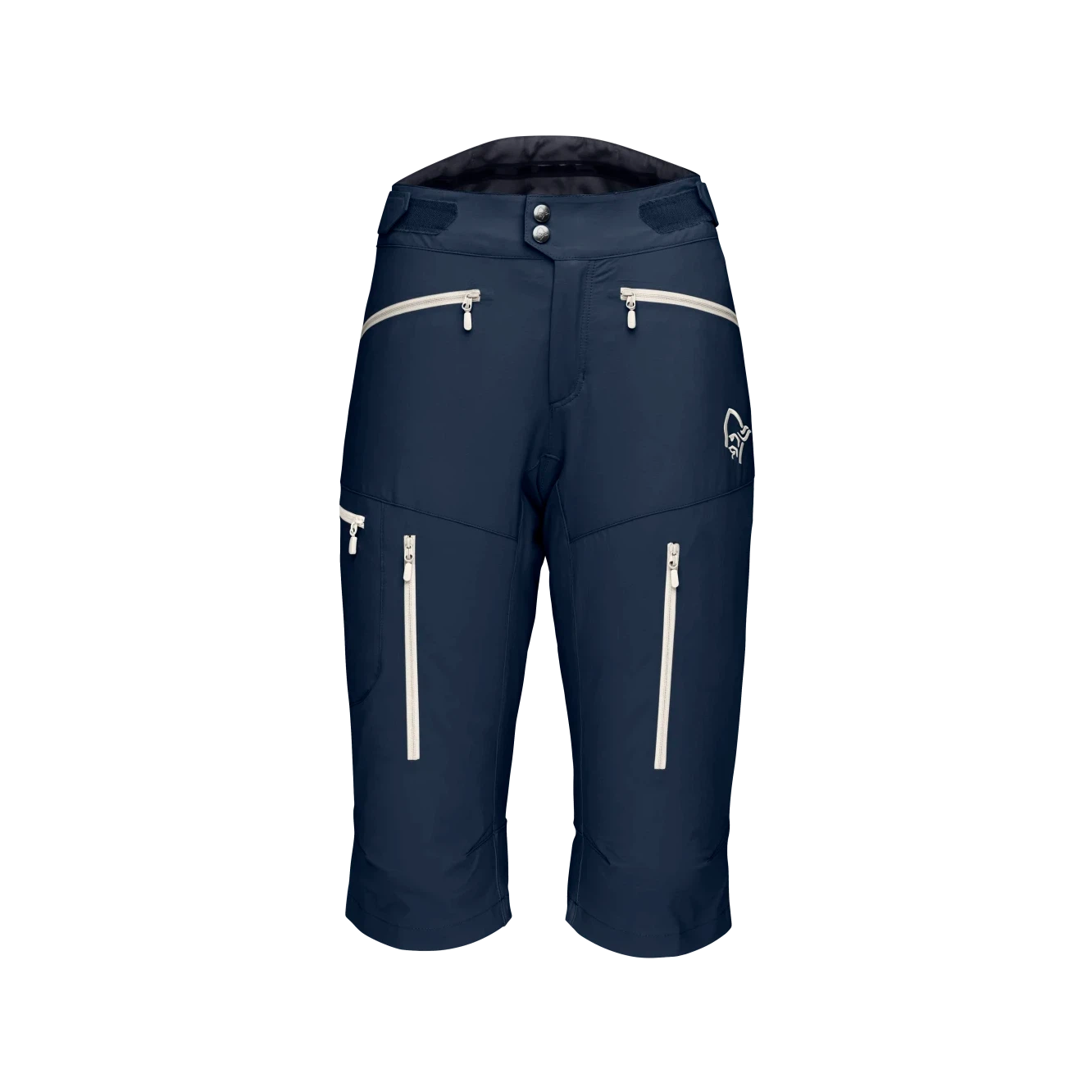 Women's Fjørå Flex1 Shorts