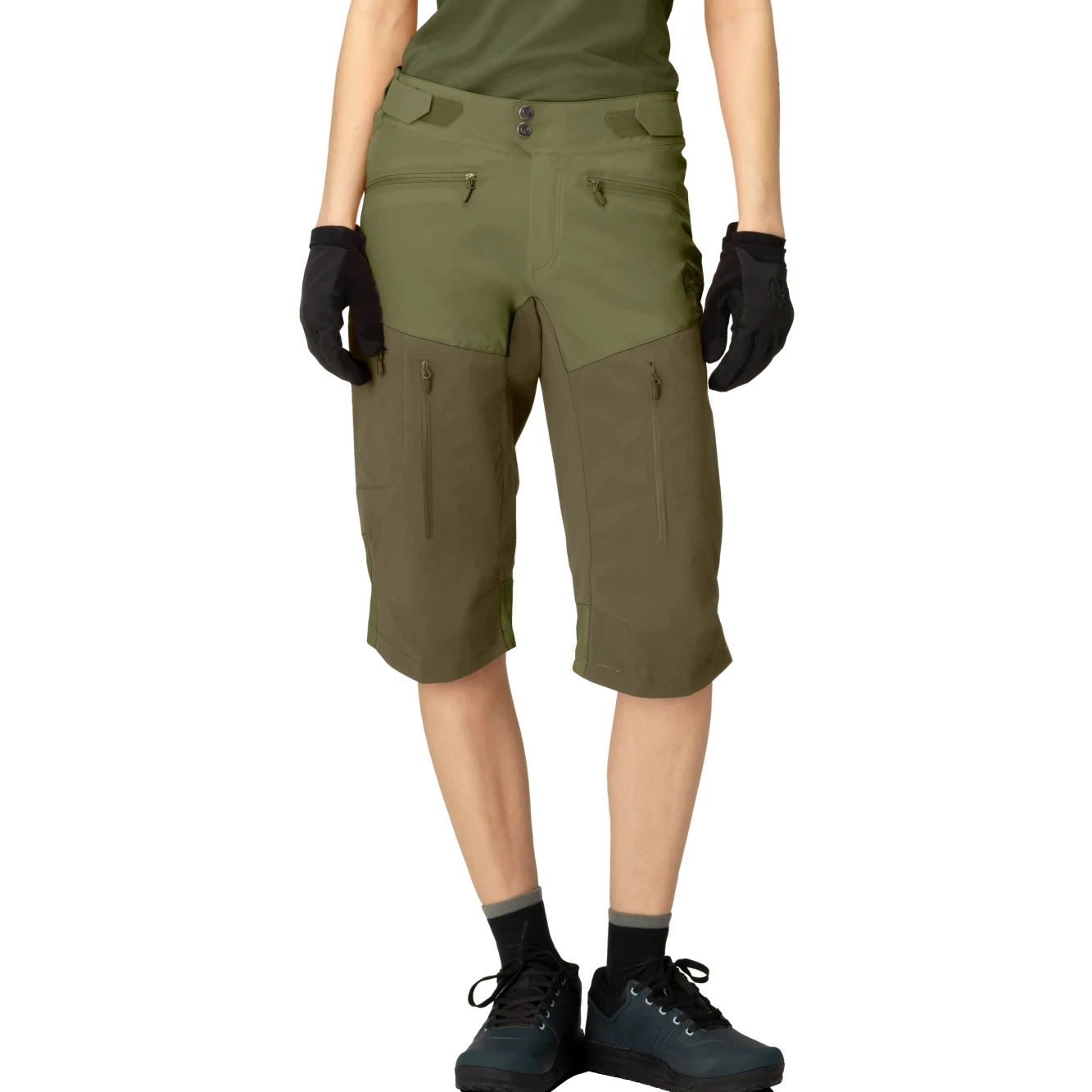 Women's Fjørå Flex1 Shorts