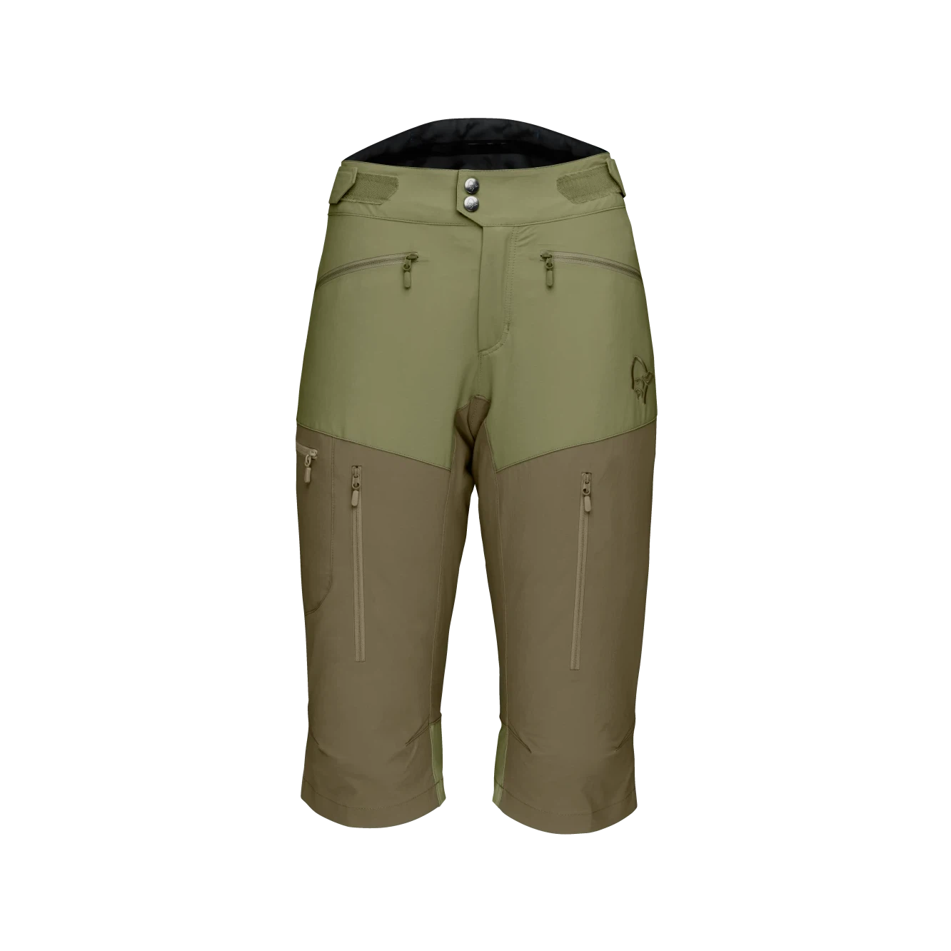 Women's Fjørå Flex1 Shorts