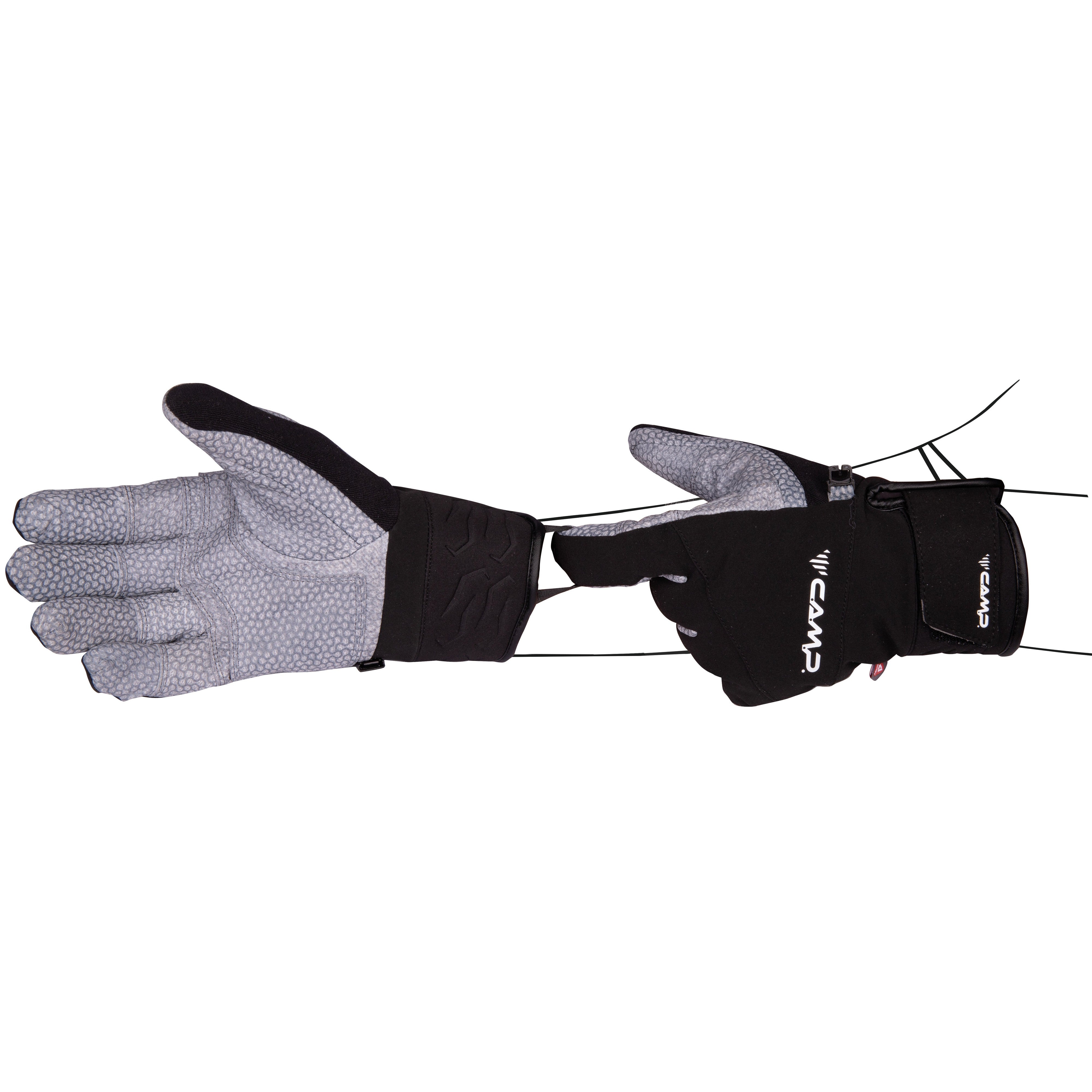 Geko Ice Pro Gloves