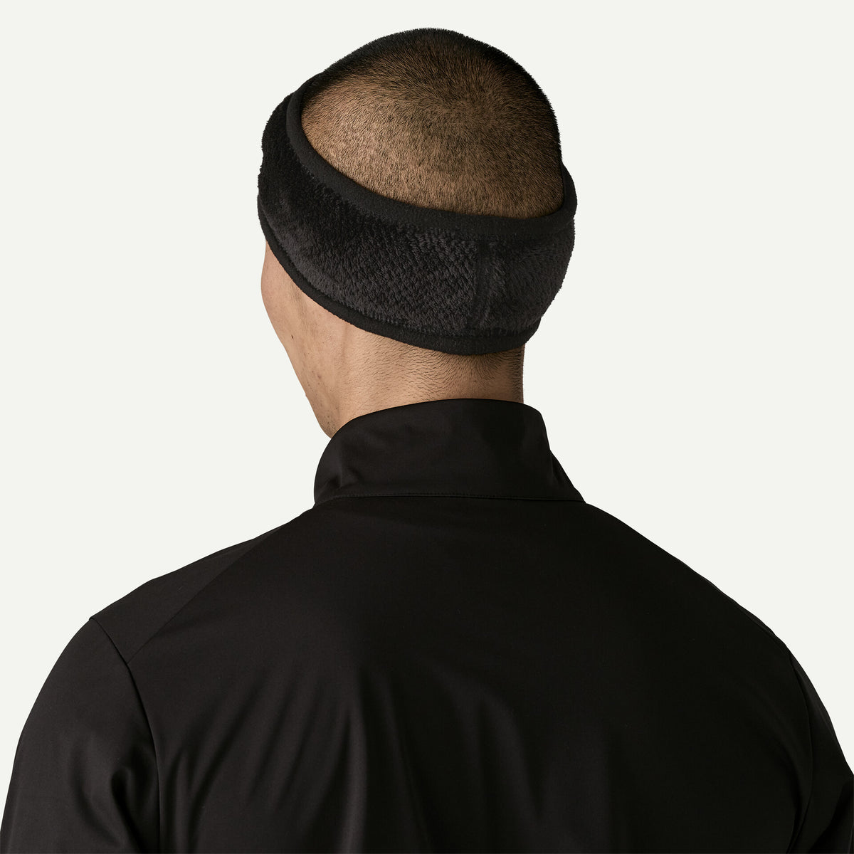 Re-Tool Fleece Headband – Virtually Blue