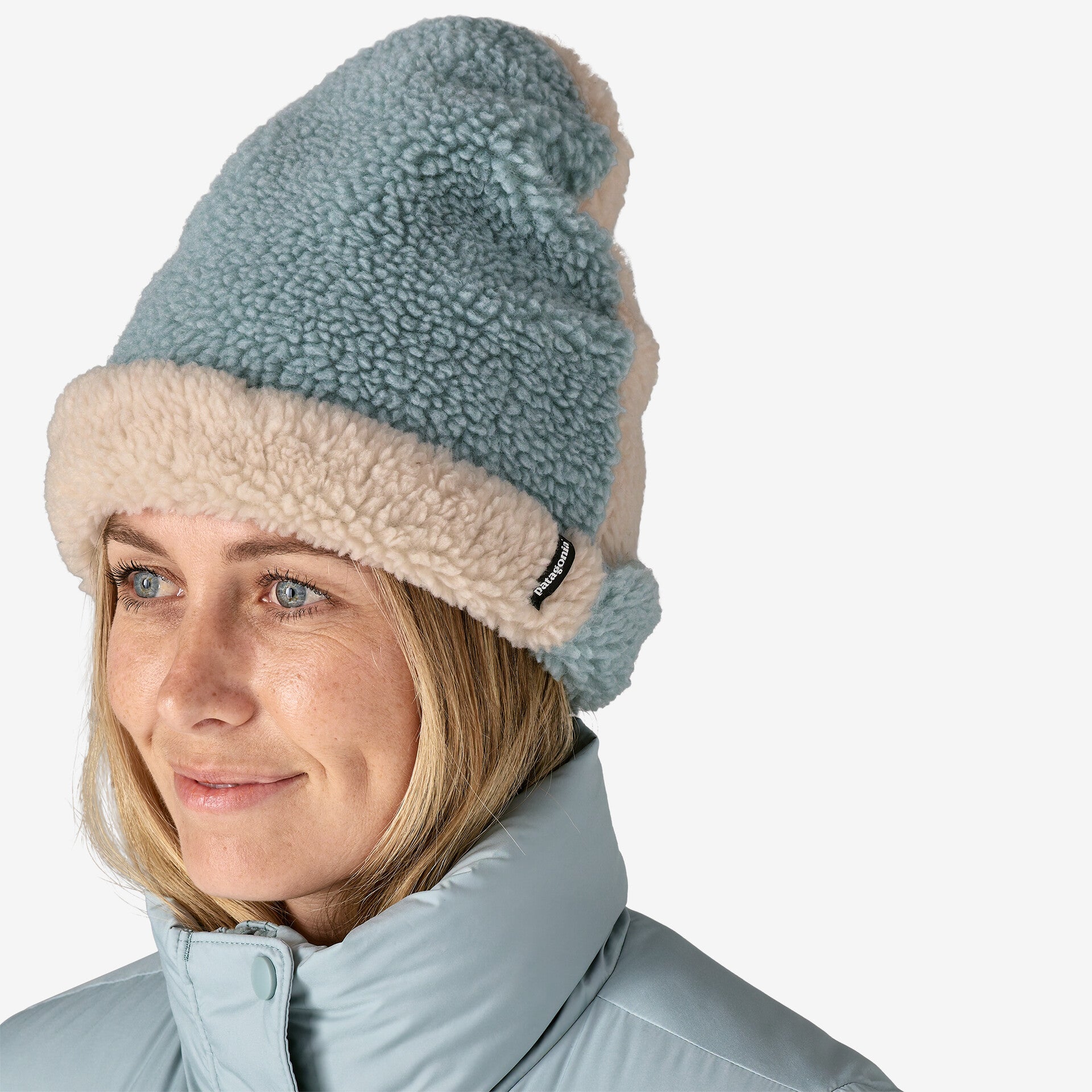 Range Beanie (Past Season)