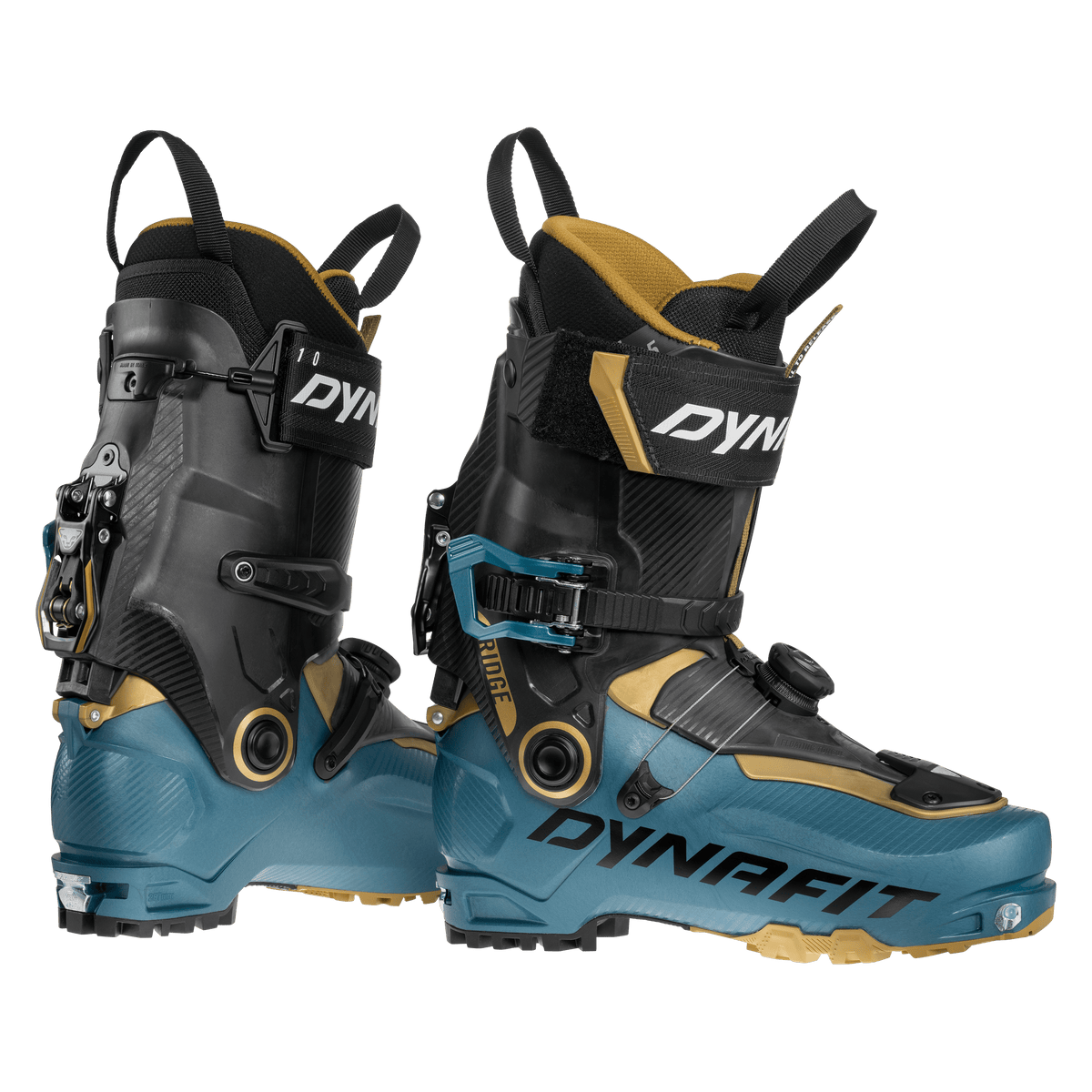 Ridge M Ski Boots 2027 product image