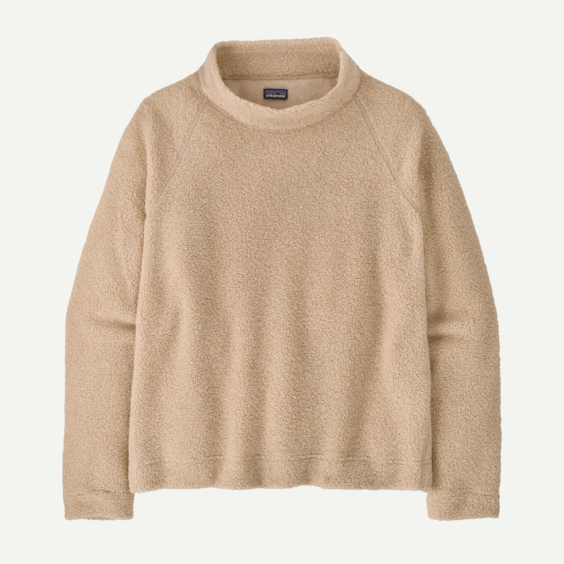 Women's Reclaimed Sweater Pullover