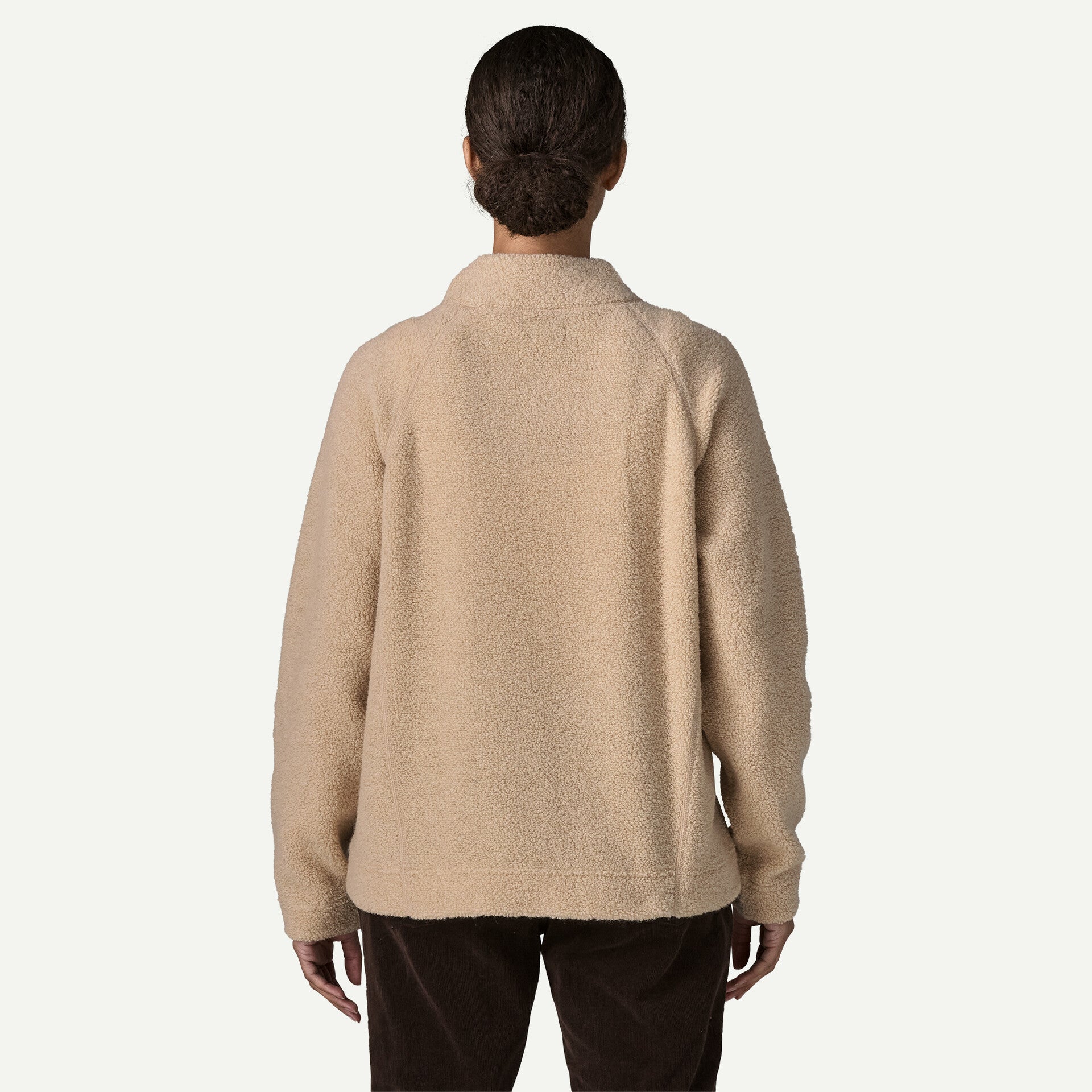 Women's Reclaimed Sweater Pullover