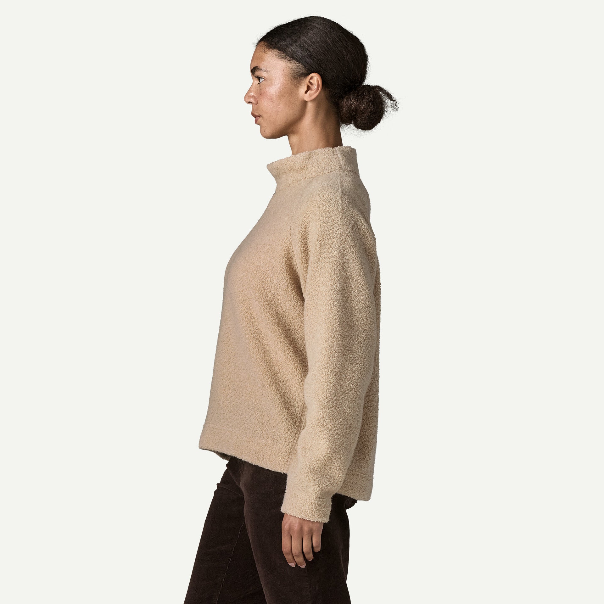 Women's Reclaimed Sweater Pullover