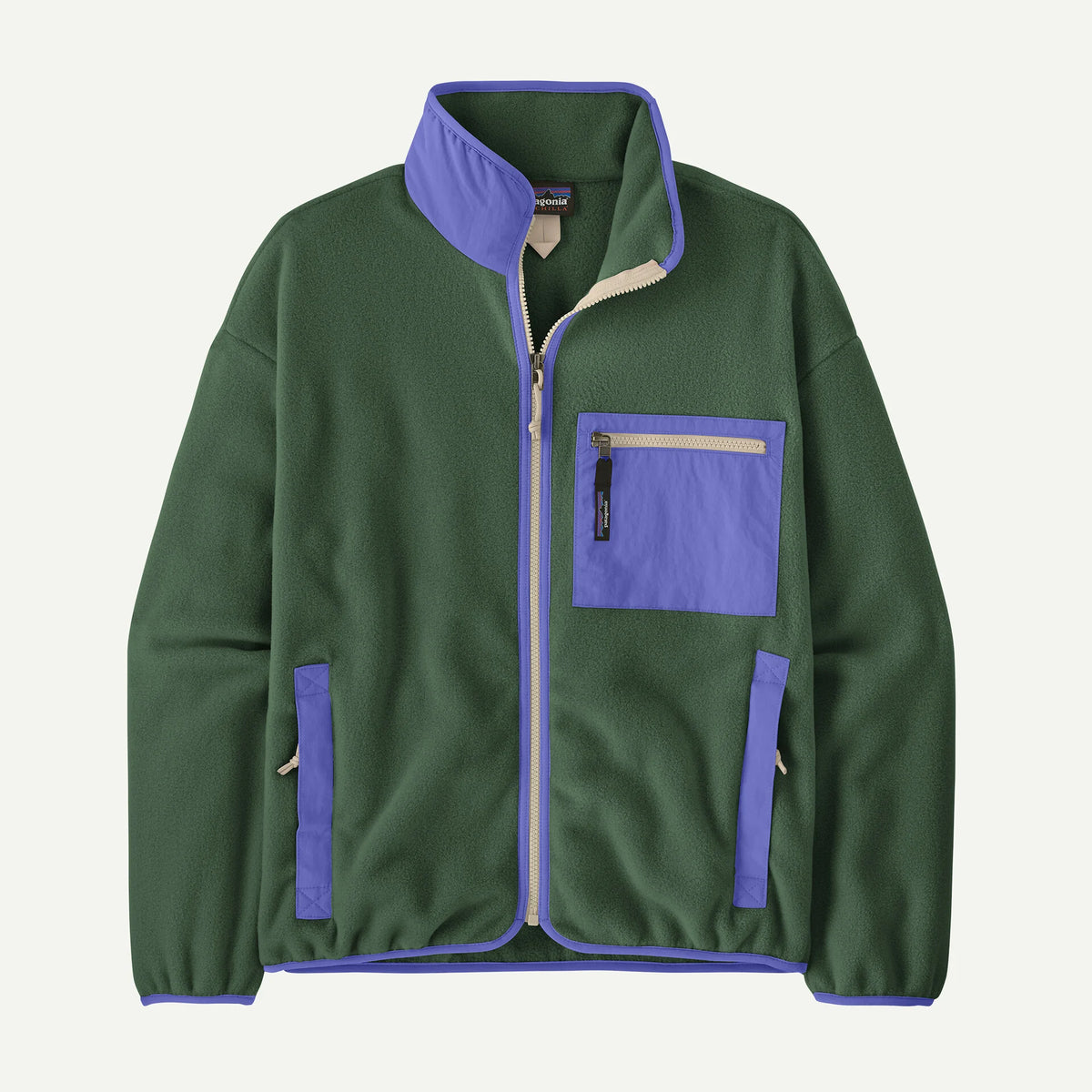 Women's Synchilla Fleece Jacket