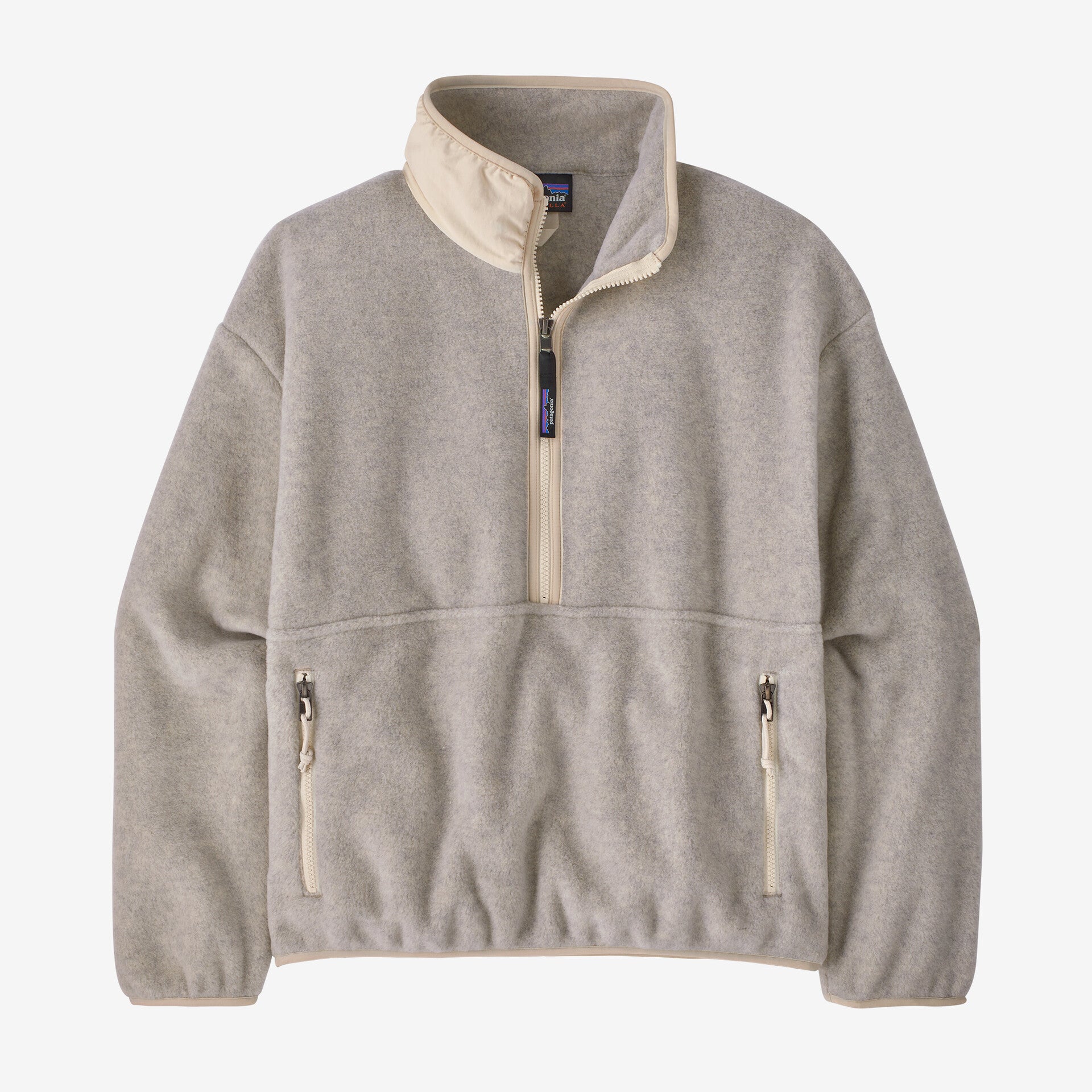 Patagonia synchilla women best sale