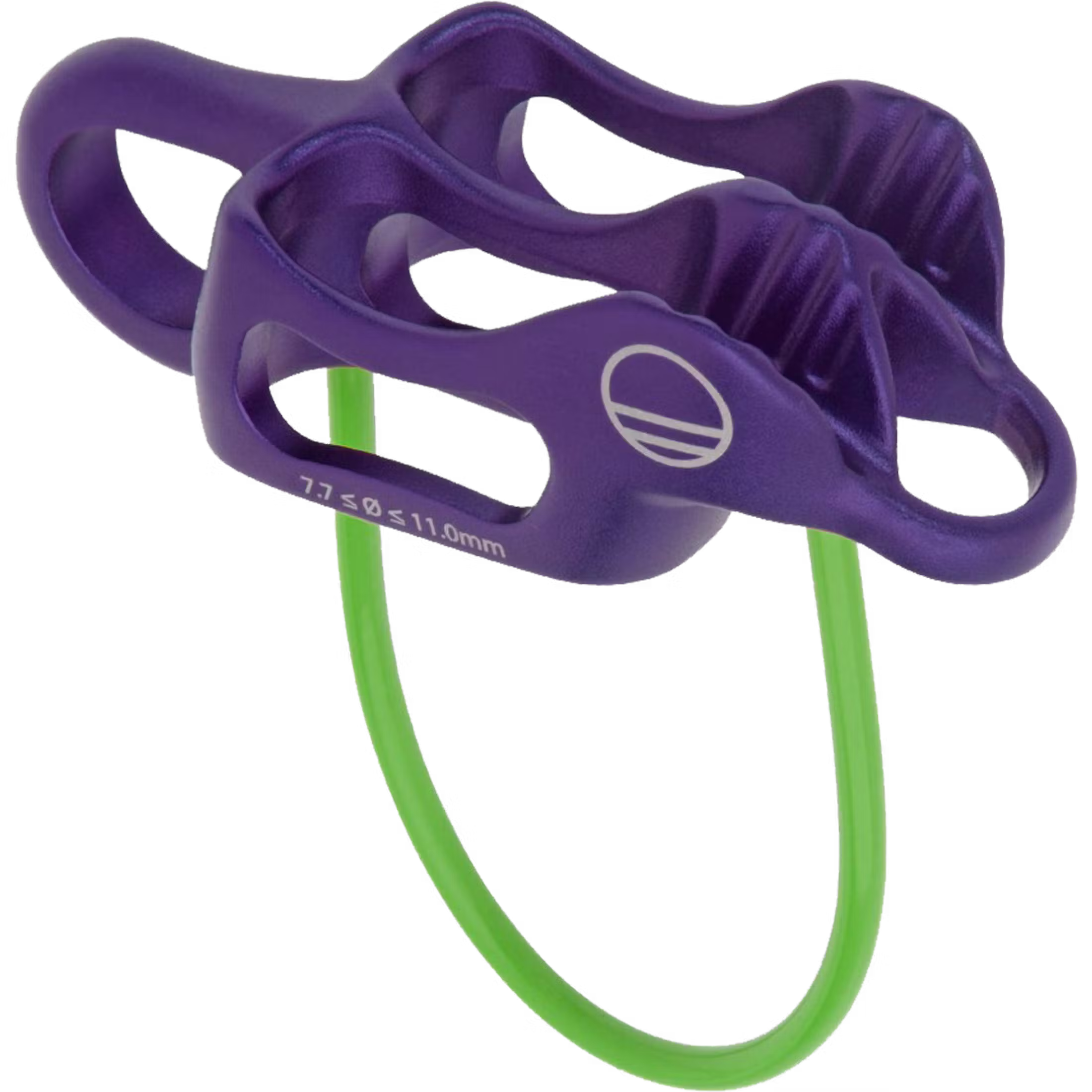 Pro Guide Lite Belay Device