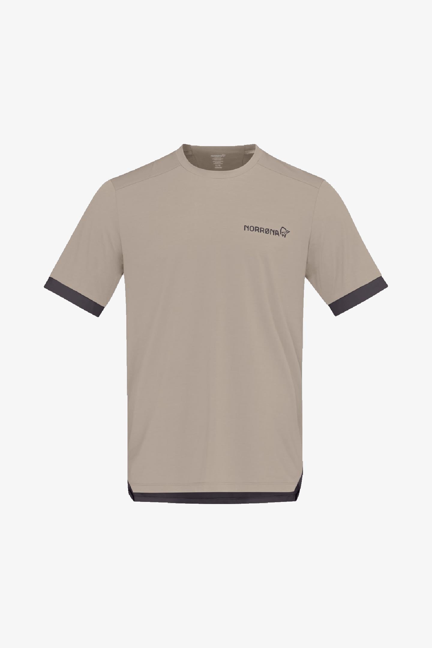 Men's Fjørå Equaliser T-Shirt