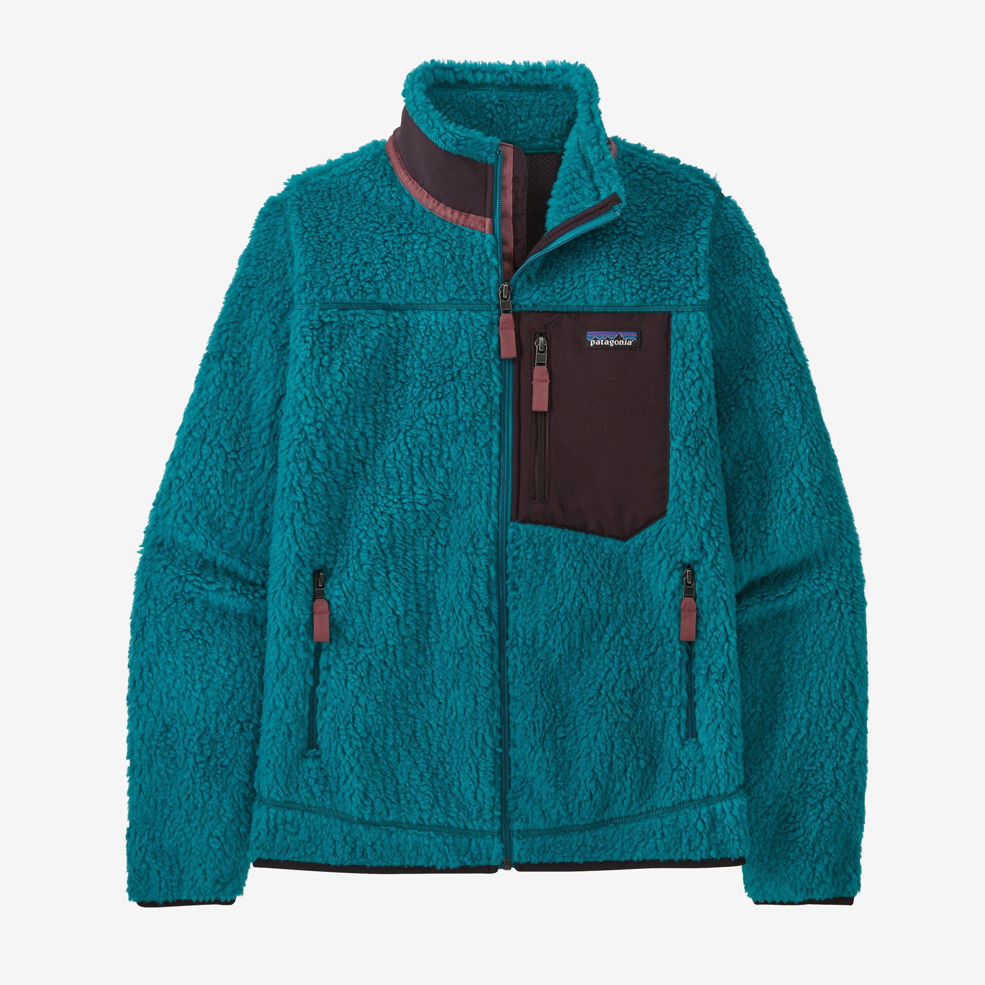 Patagonia Women's Classic Retro-X Fleece Jacket (Past Season