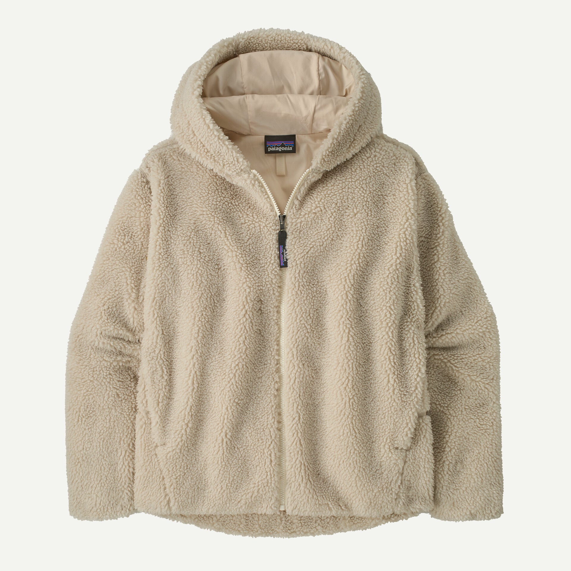 Women's Lunar Dusk Fleece Hoody