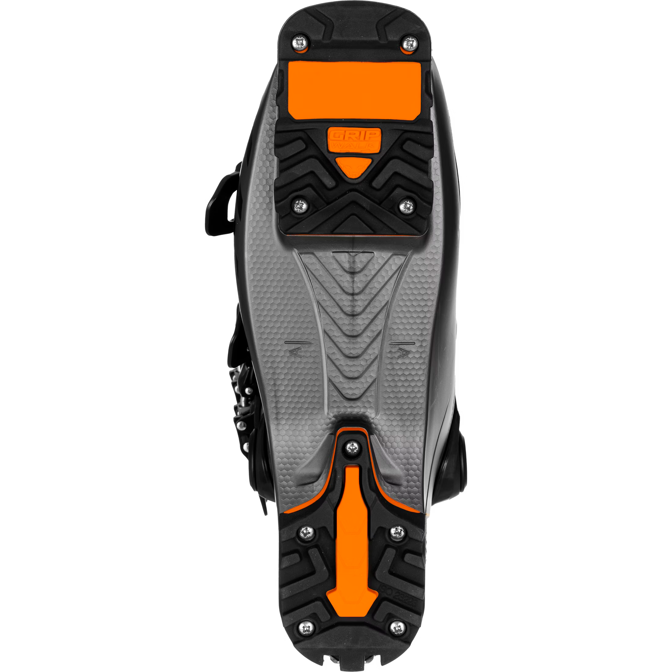 Tigard 110 Ski Boots 2026