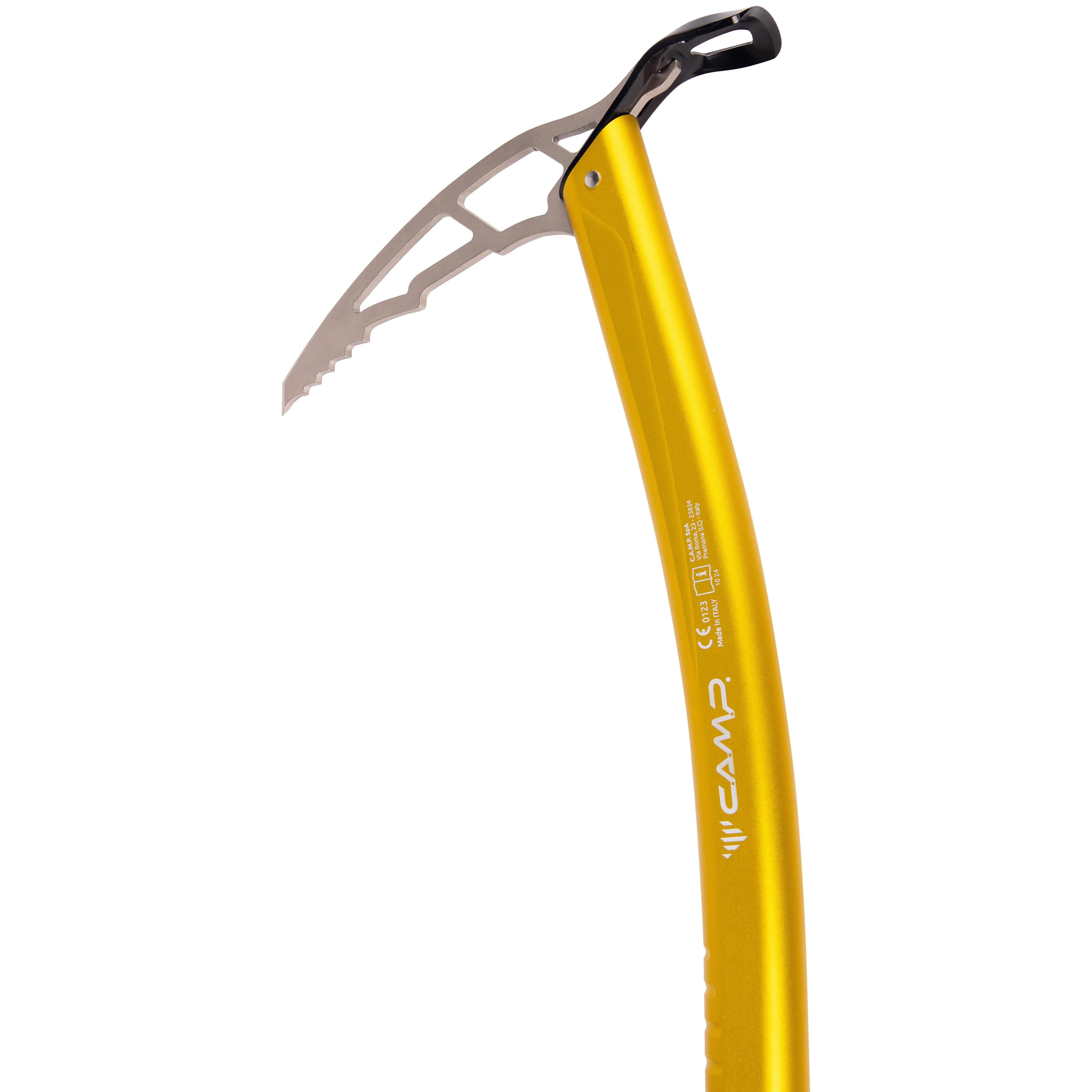 Corsa Alpine Axe