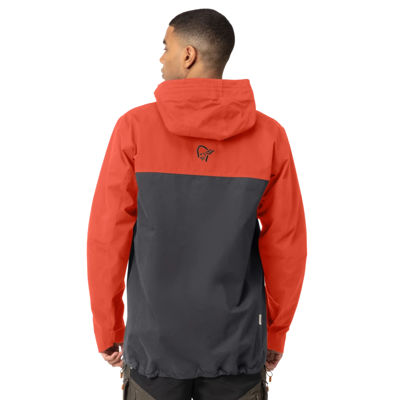 Men's Svalbard Cotton Jacket (Past Season)