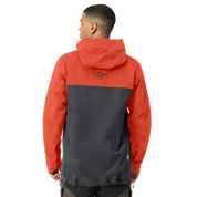 Men's Svalbard Cotton Jacket (Past Season)