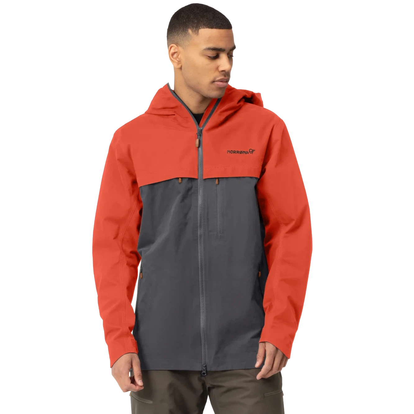 Men's Svalbard Cotton Jacket (Past Season)