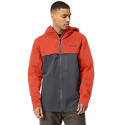 Men's Svalbard Cotton Jacket (Past Season)