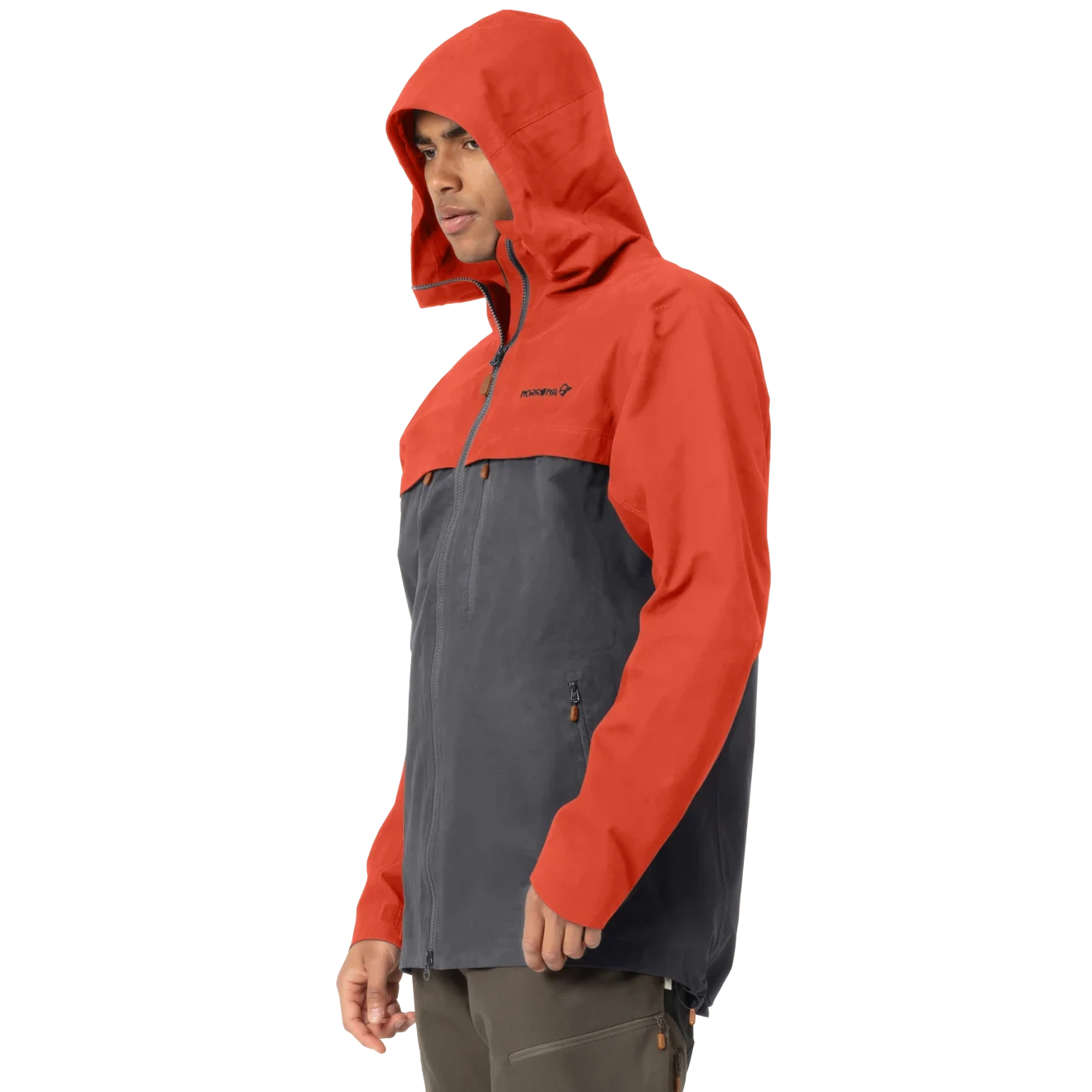 Men's Svalbard Cotton Jacket (Past Season)