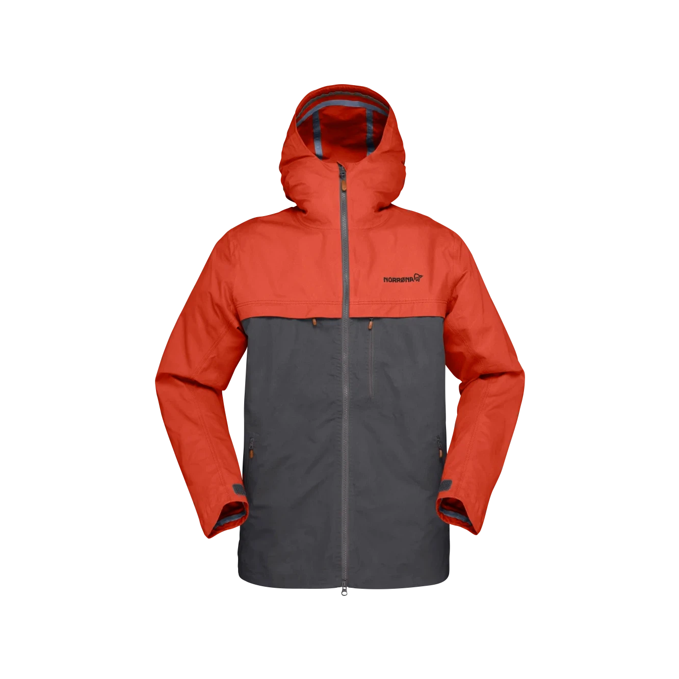 Men's Svalbard Cotton Jacket (Past Season)