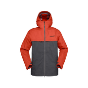 Men's Svalbard Cotton Jacket (Past Season)