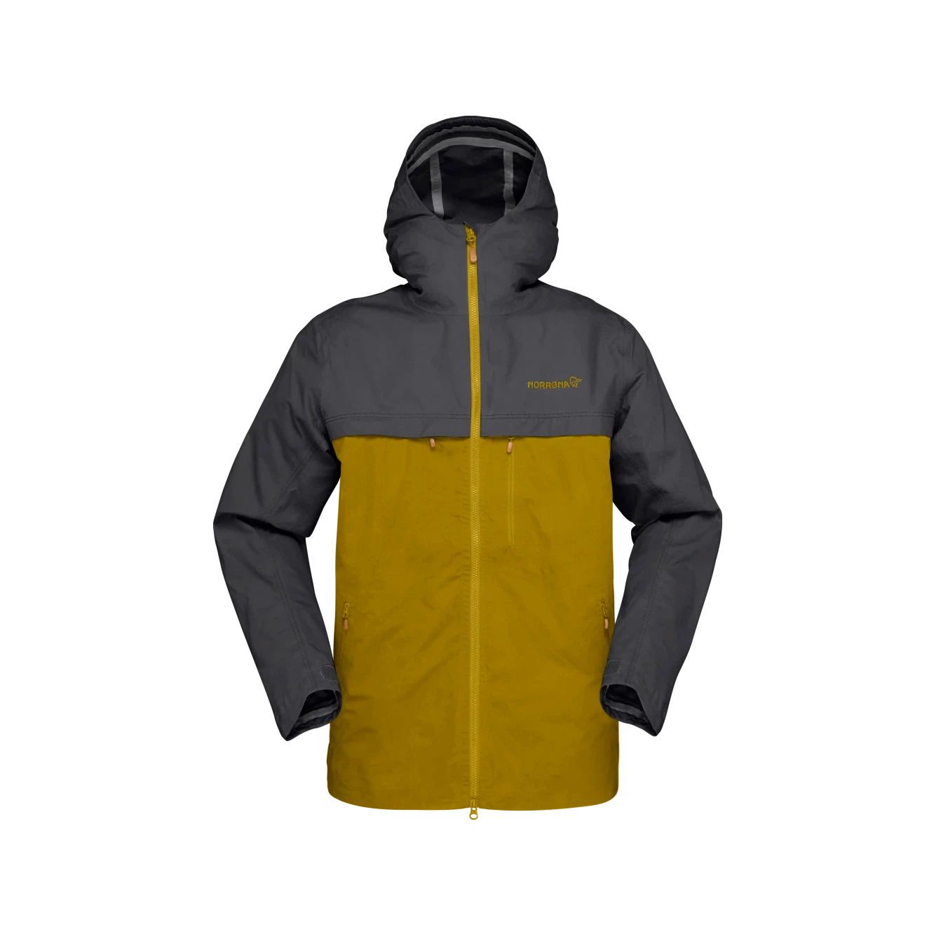Men's Svalbard Cotton Jacket (Past Season)