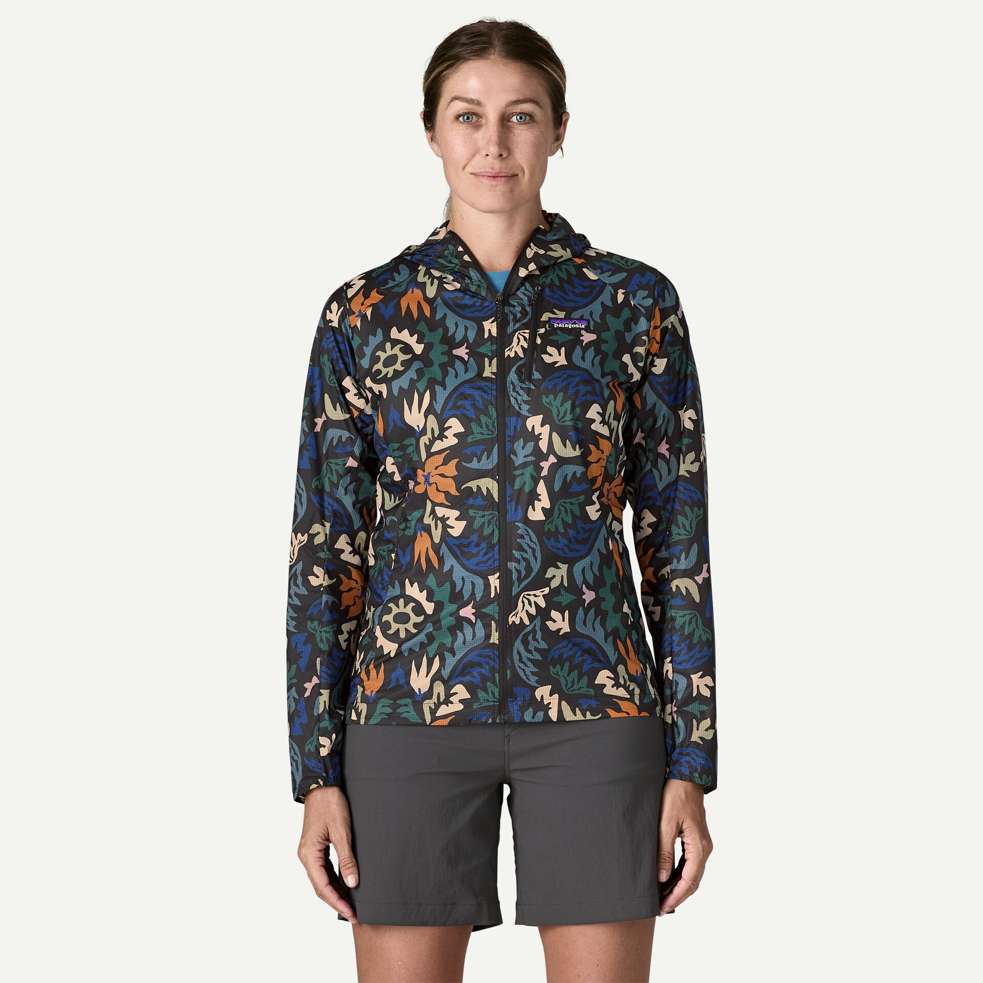 Women's Houdini Jacket