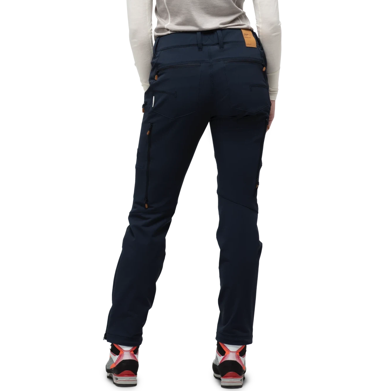 Women's Svalbard Flex¹ Pants (Past Season)