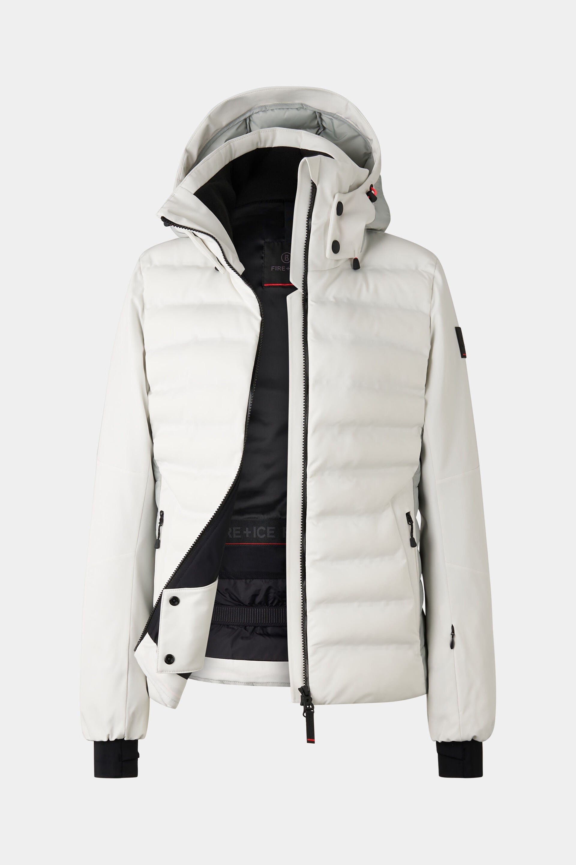 Women's Janka 4 Ski Jacket