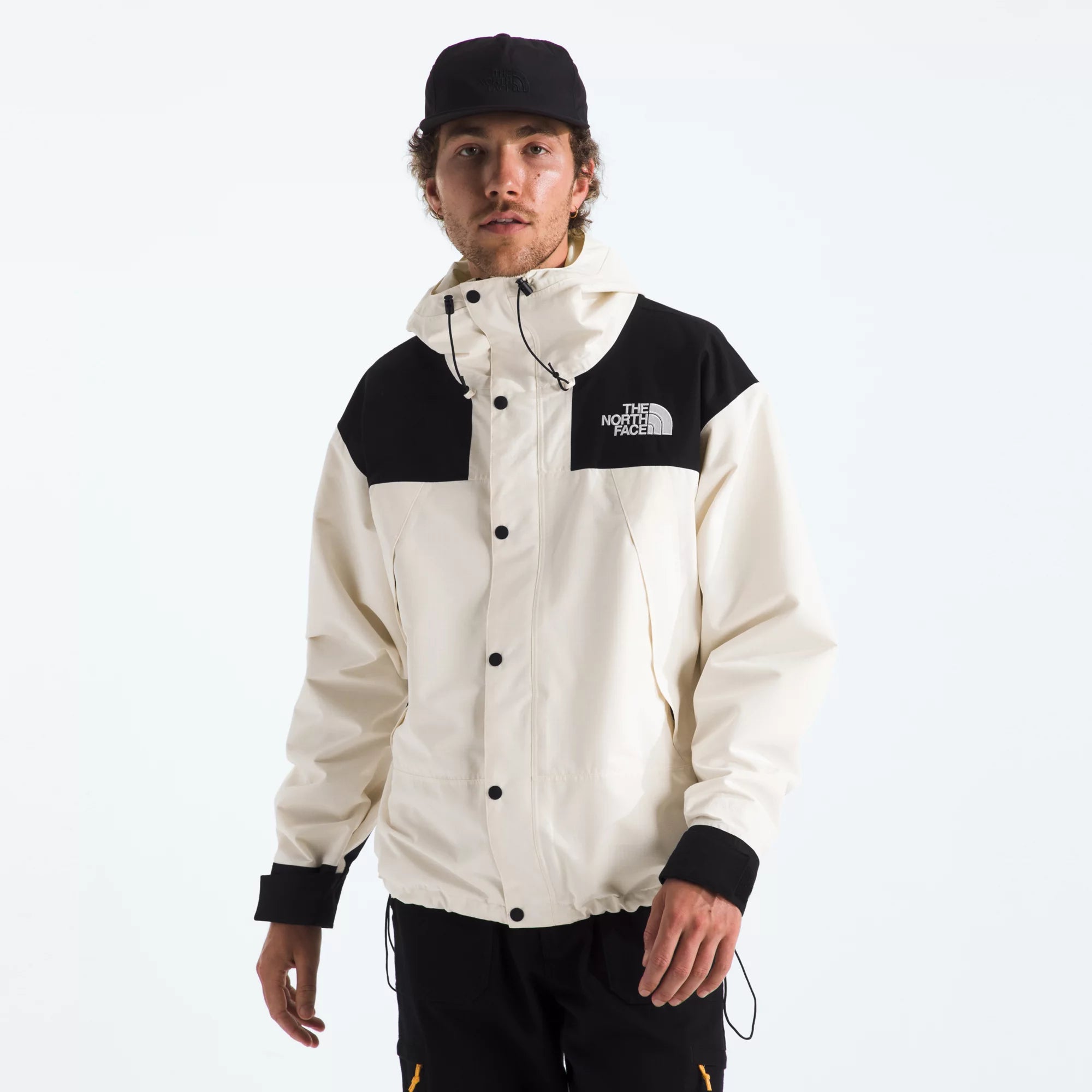 Men's Dryvent Mono Mountain Jacket