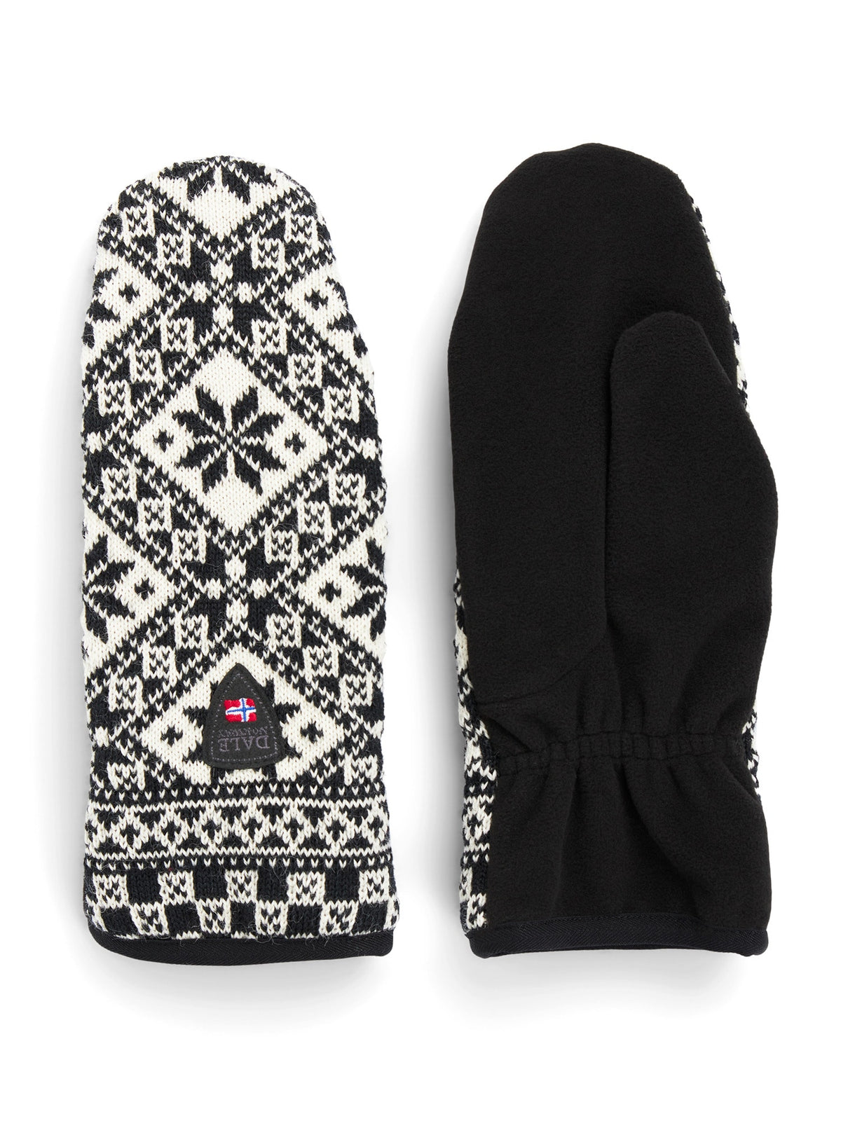 Bjorøy Polar Mittens product image
