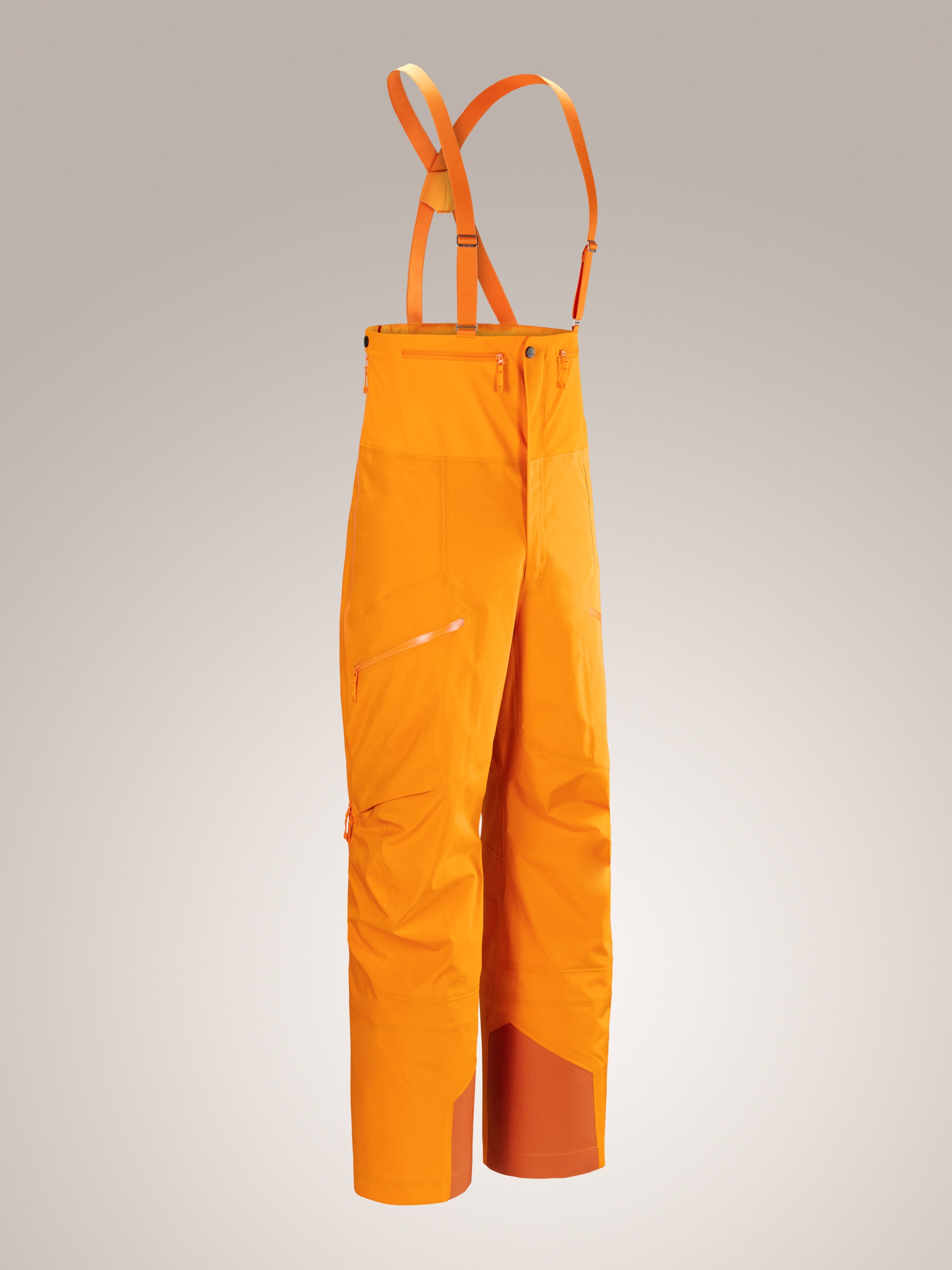 Men's Rush Bib Pant (Past Season)
