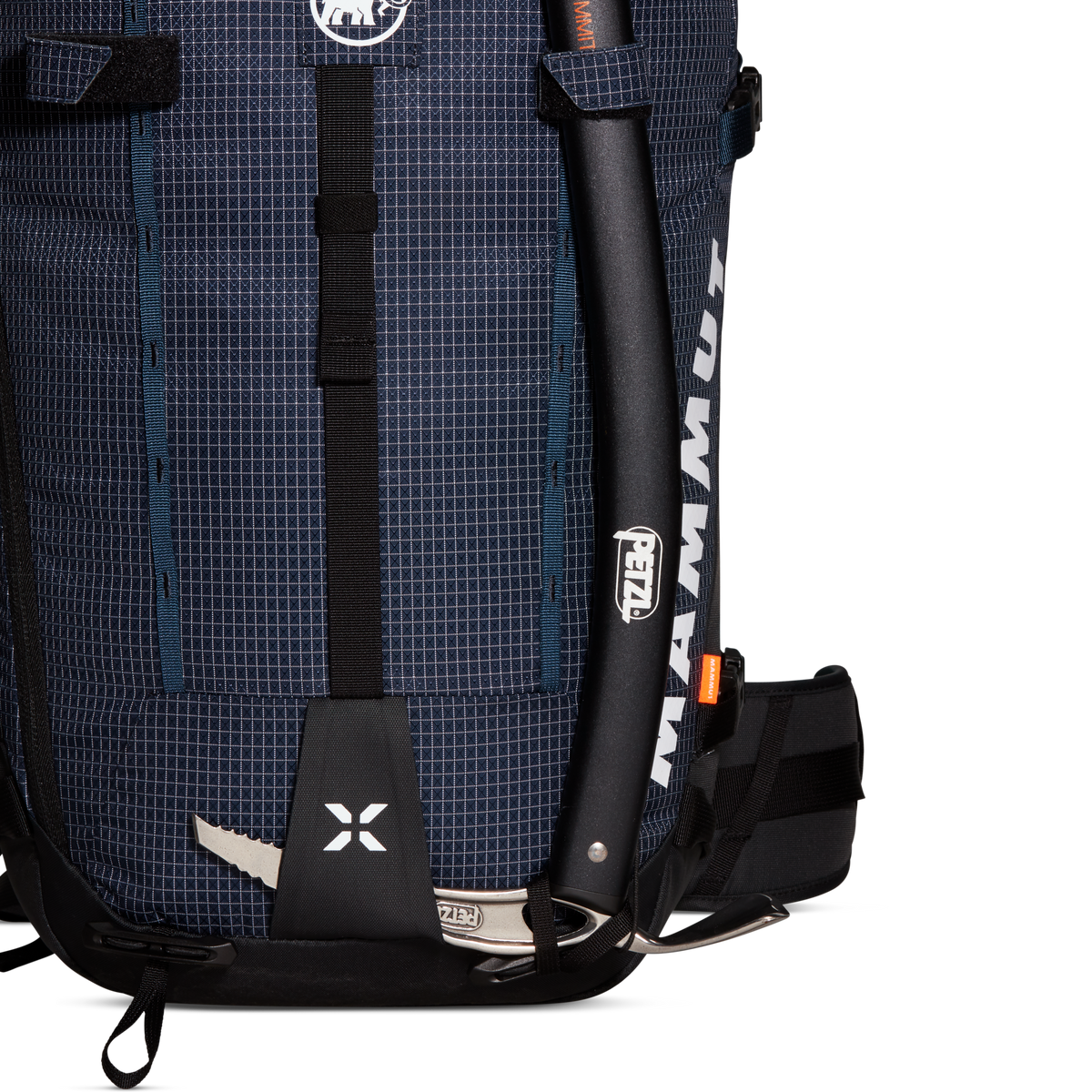 Trion 28 W Pack – Marine / Black