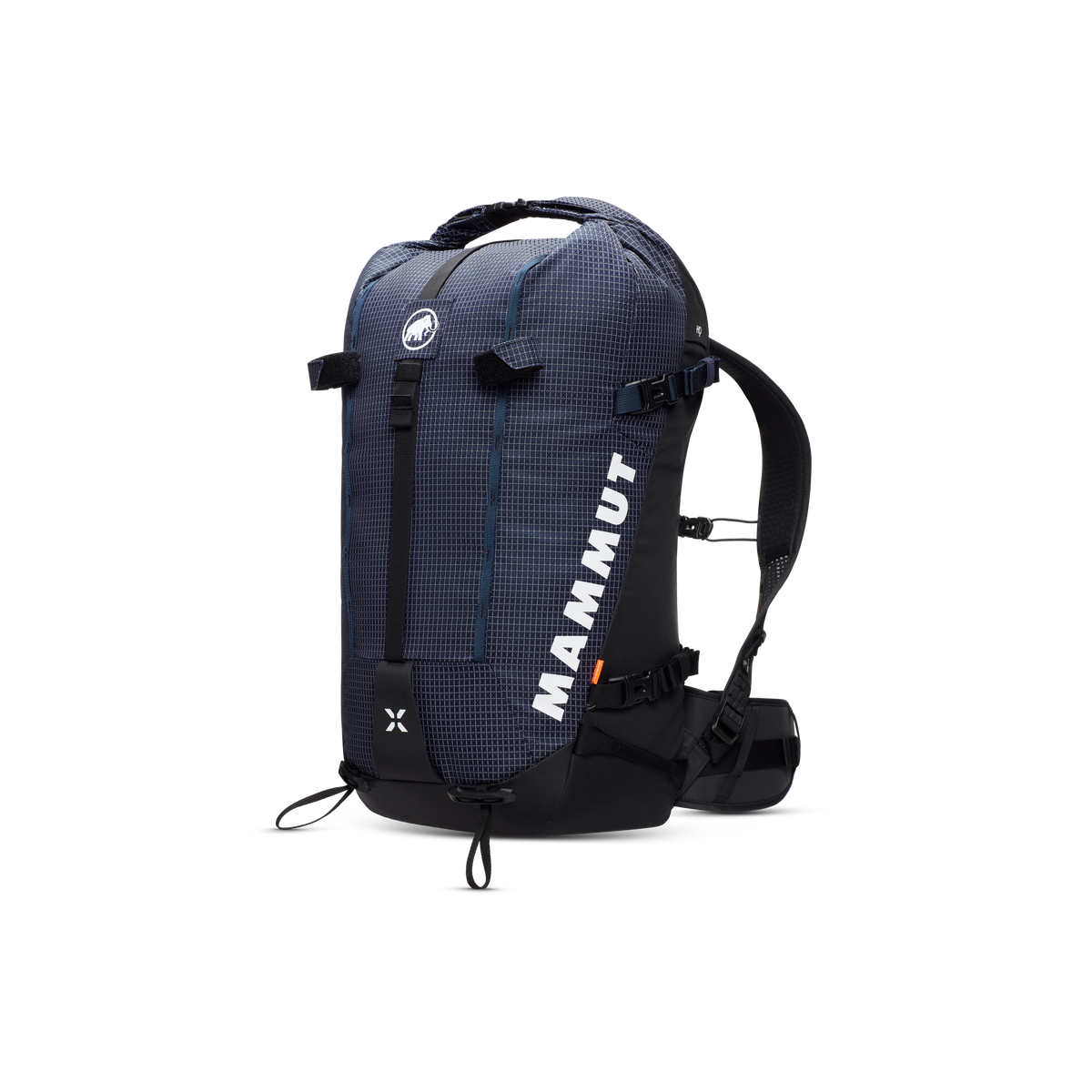 Trion 28 W Pack – Marine / Black