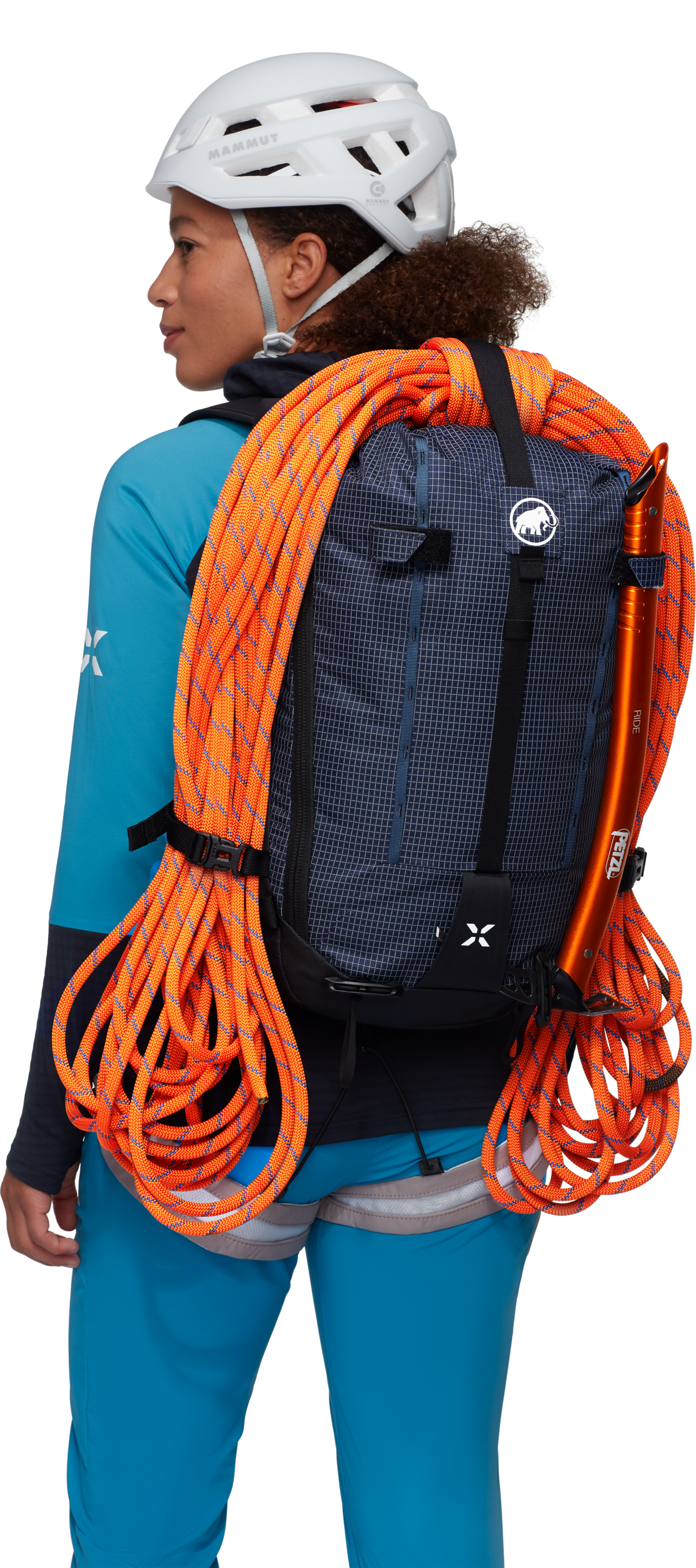 Trion 28 W Pack – Marine / Black