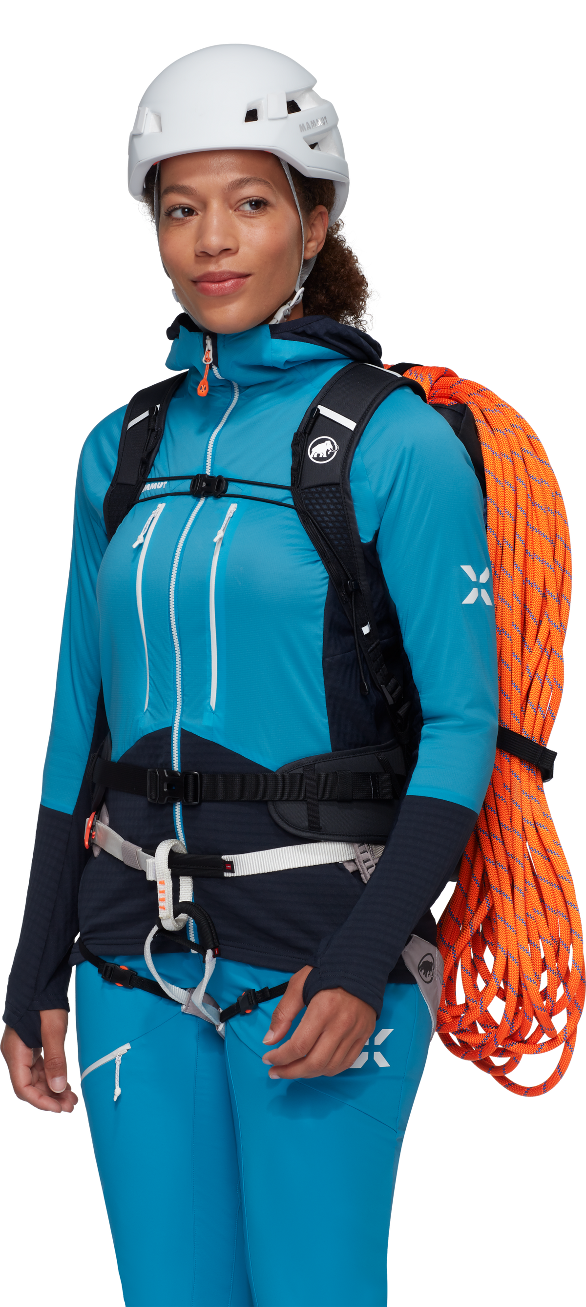 Trion 28 W Pack – Marine / Black