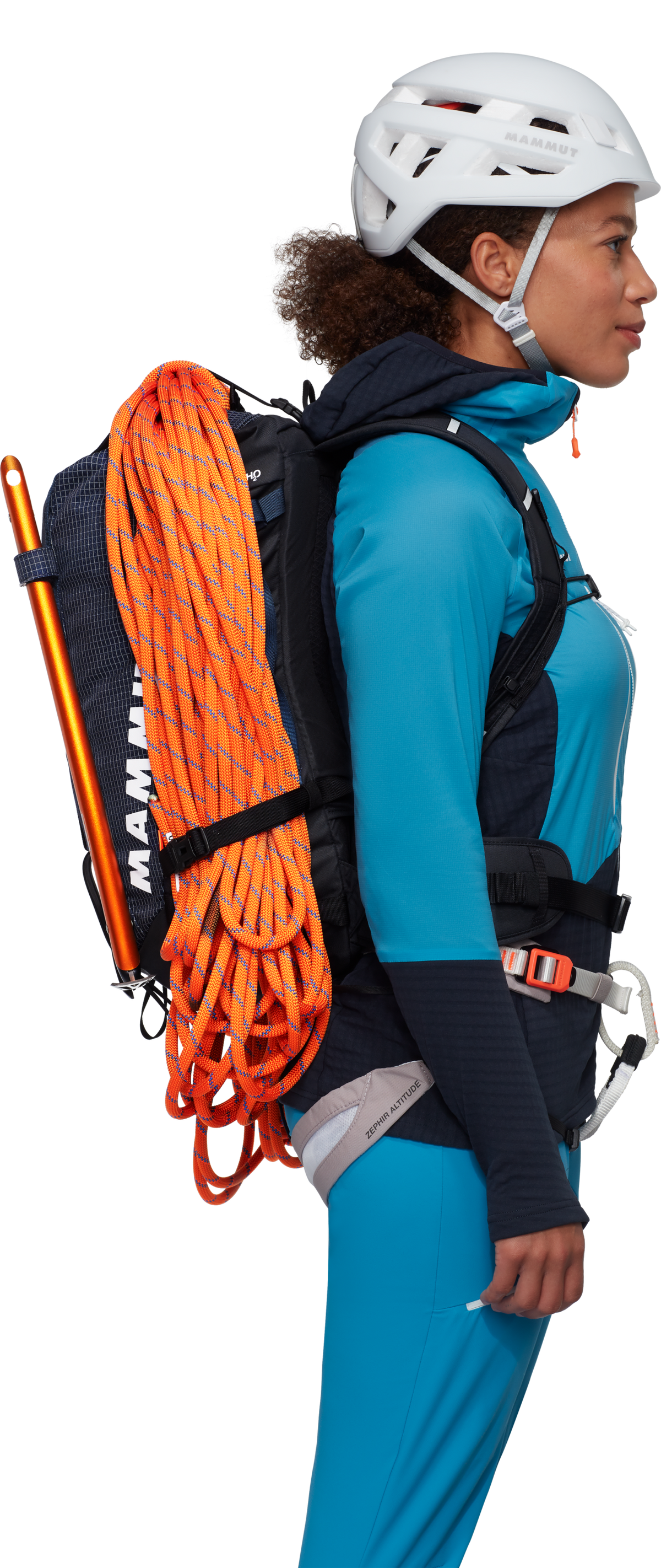 Trion 28 W Pack – Marine / Black
