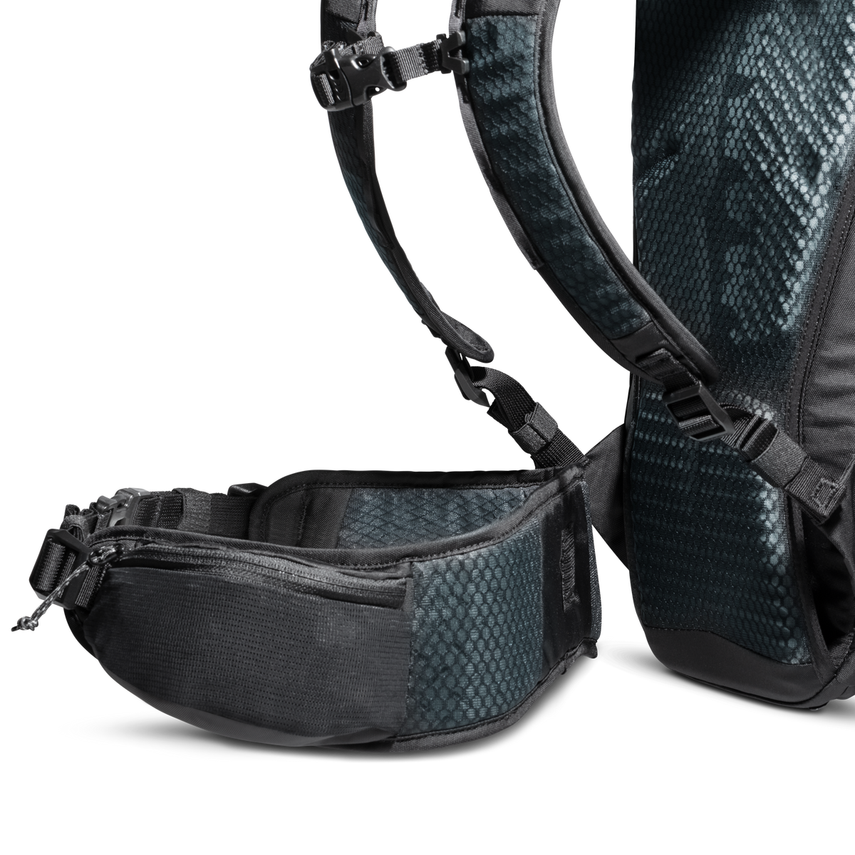 Lithium 20 Pack – Black