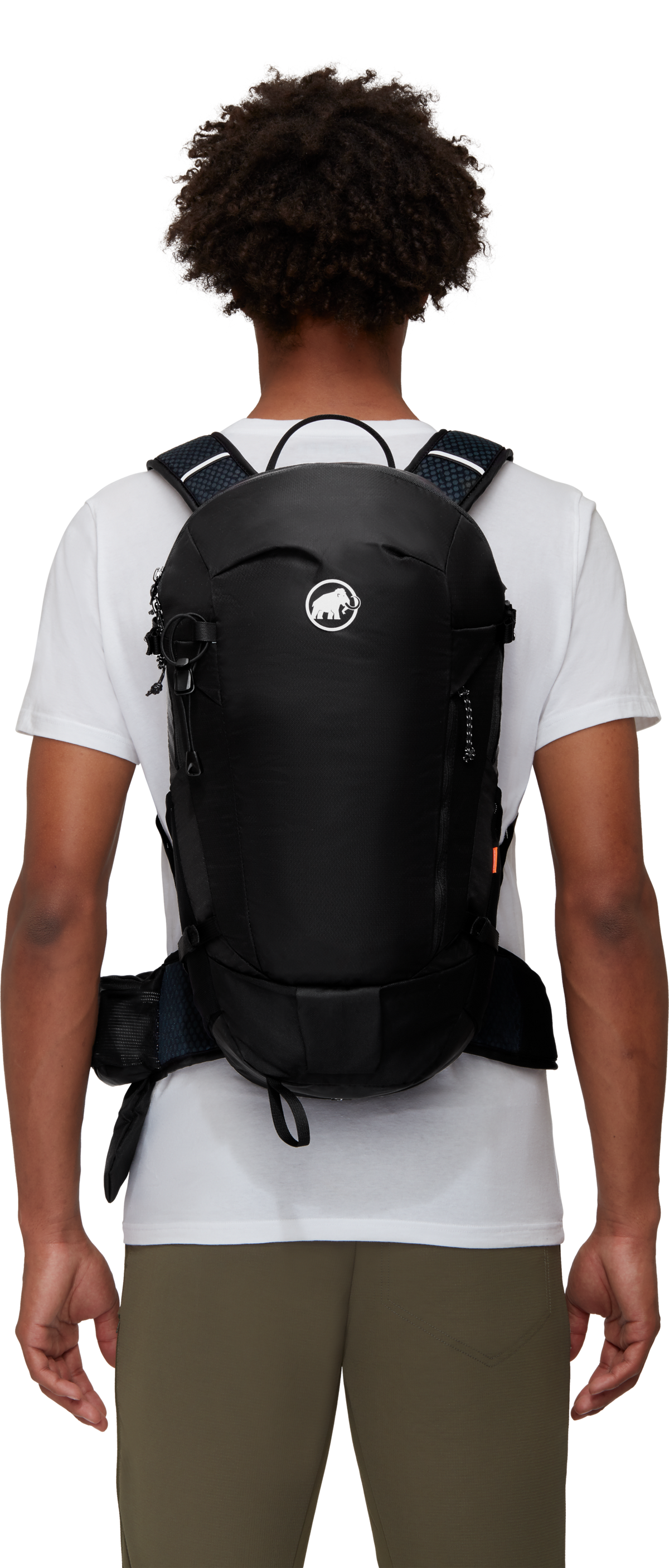 Lithium 20 Pack – Black
