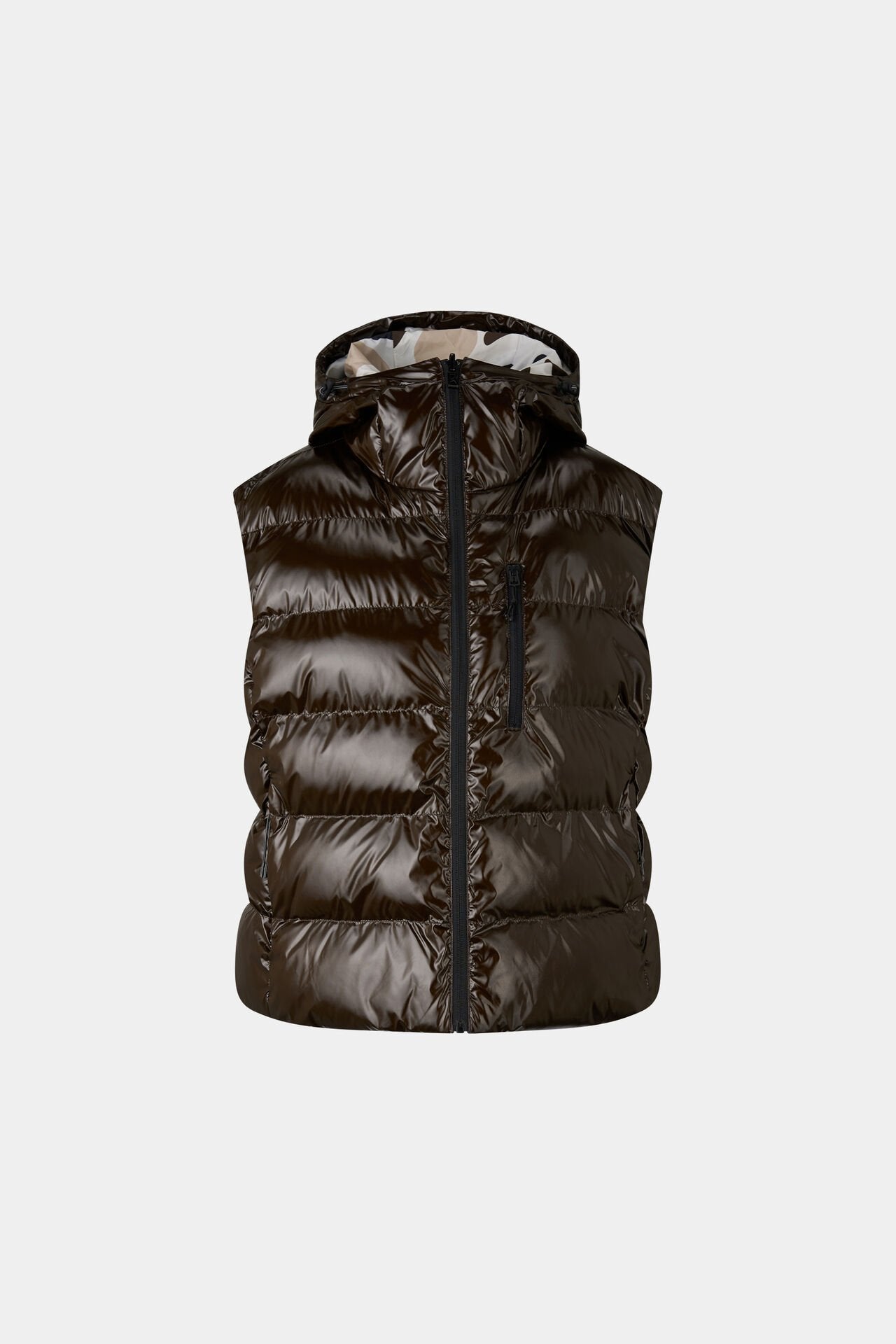 Women's Namilia Reversible Quilted Vest