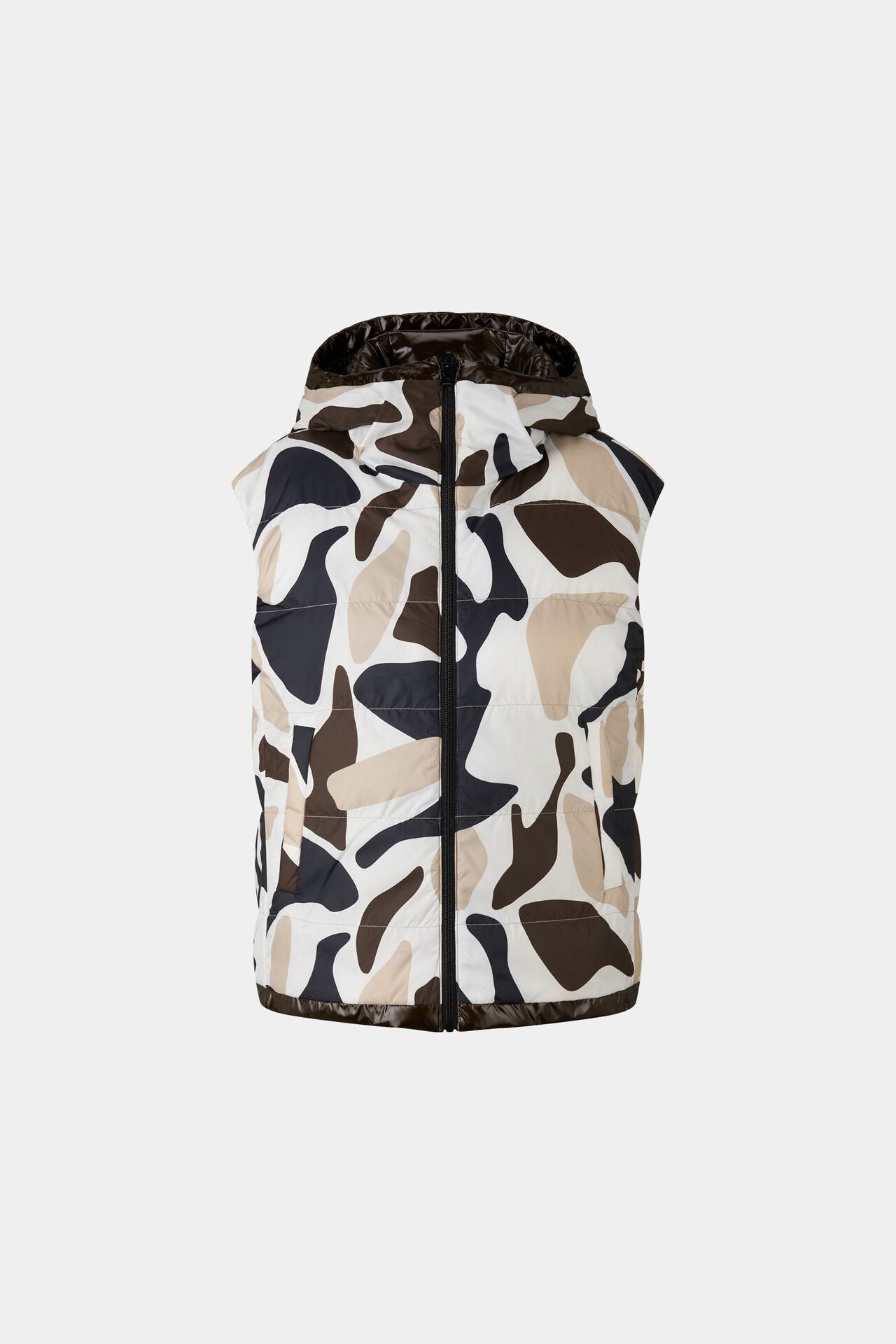 Women's Namilia Reversible Quilted Vest