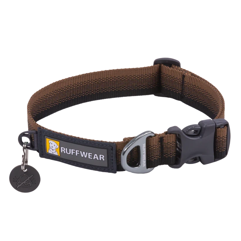 Front Range Dog Collar