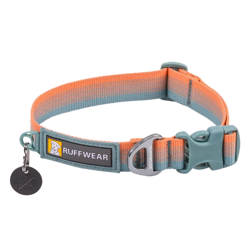 Front Range Dog Collar