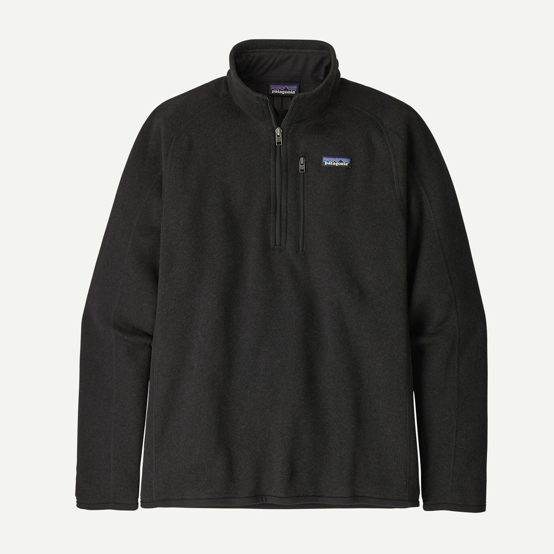 Men's Better Sweater 1/4Z Jacket
