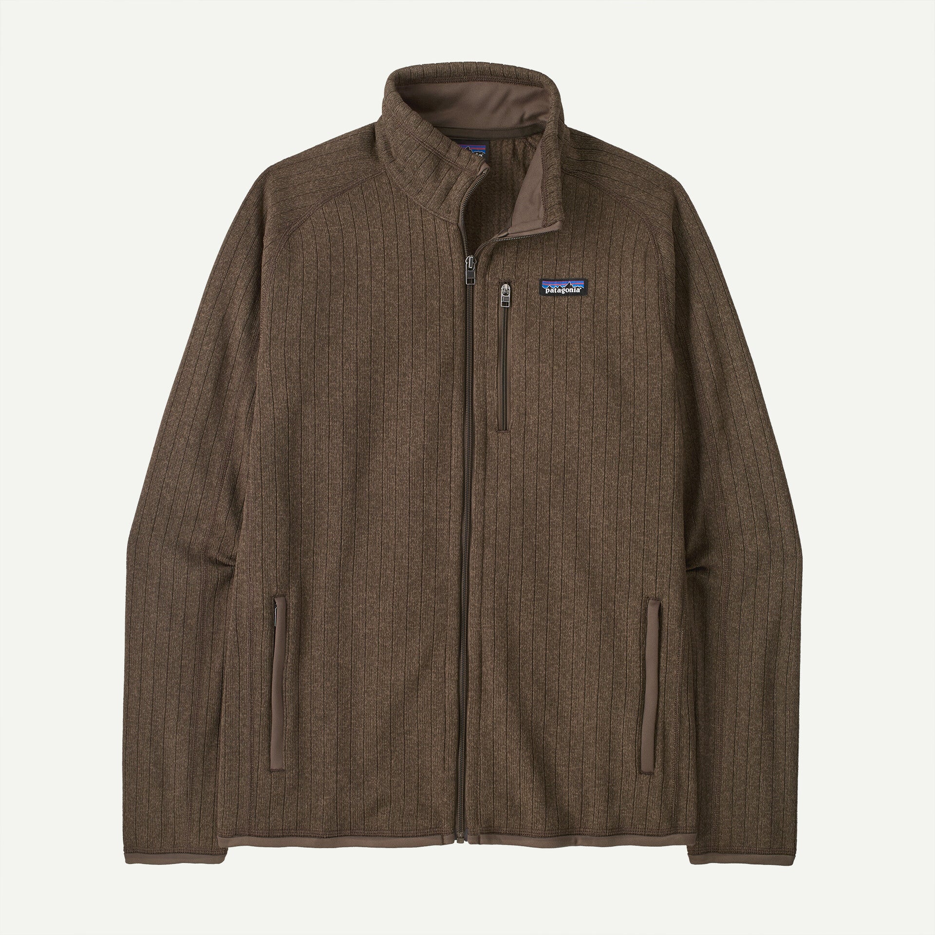 Men's Better Sweater Fleece Jacket