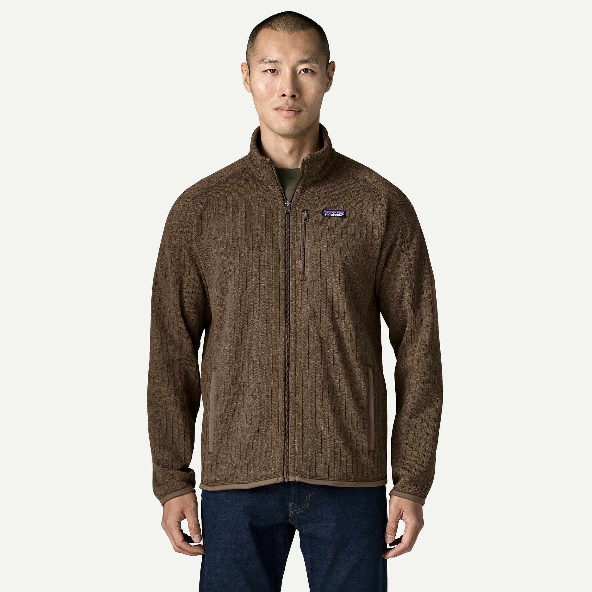 Men's Better Sweater Fleece Jacket