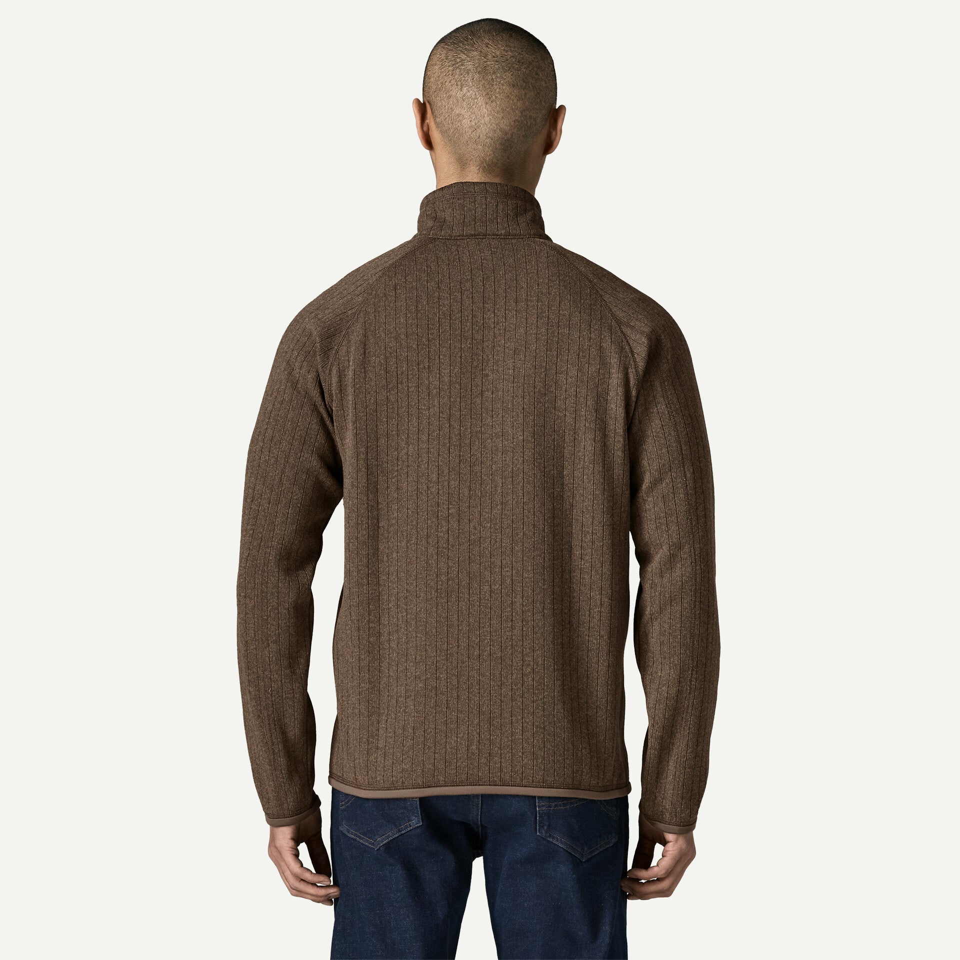 Men's Better Sweater Fleece Jacket