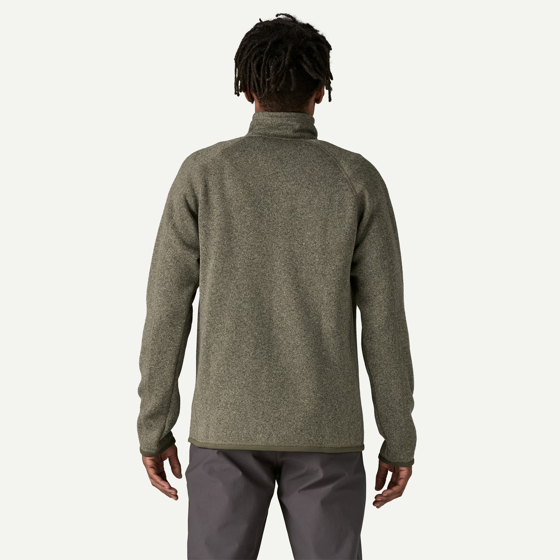 Men's Better Sweater Fleece Jacket