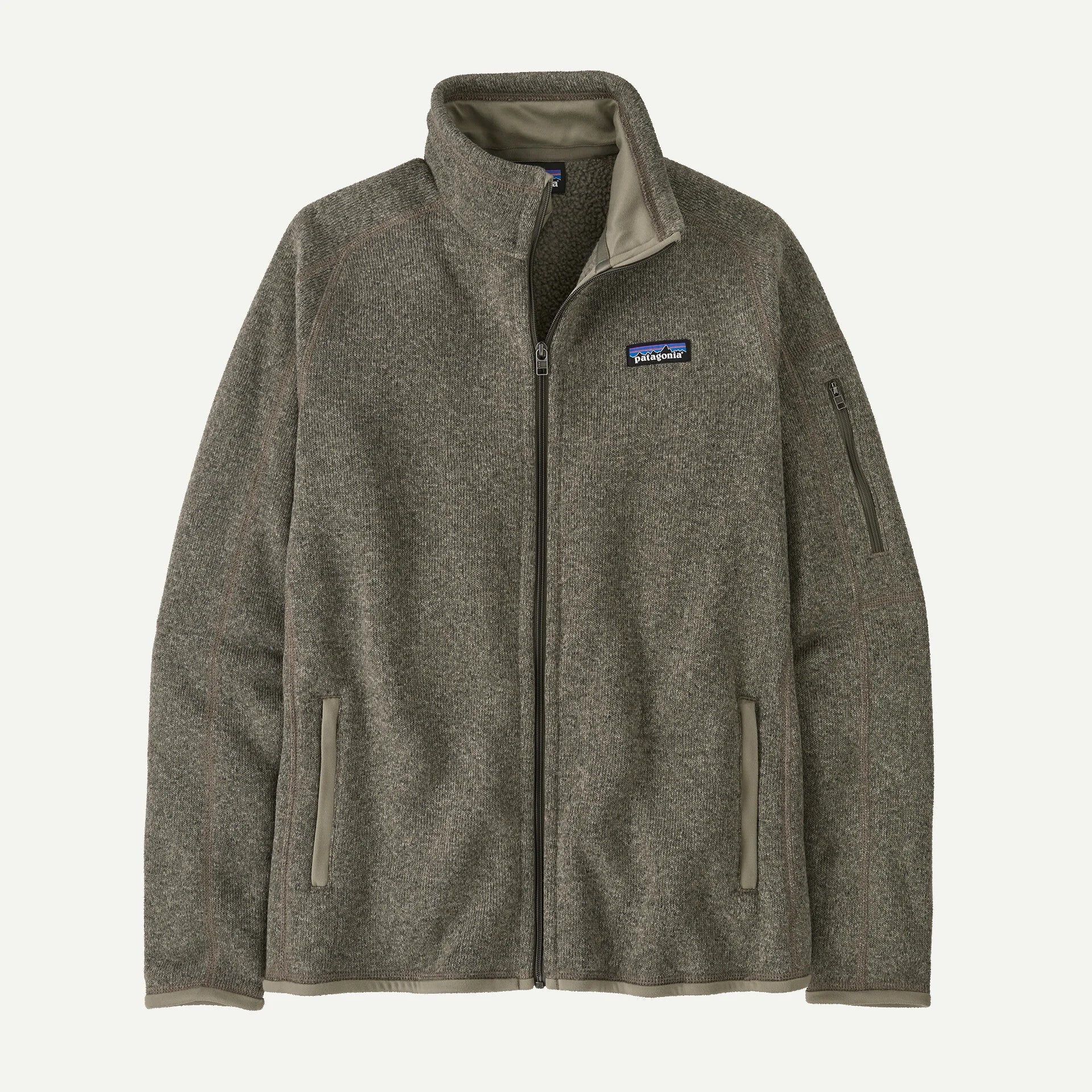 Women's Better Sweater Fleece Jacket